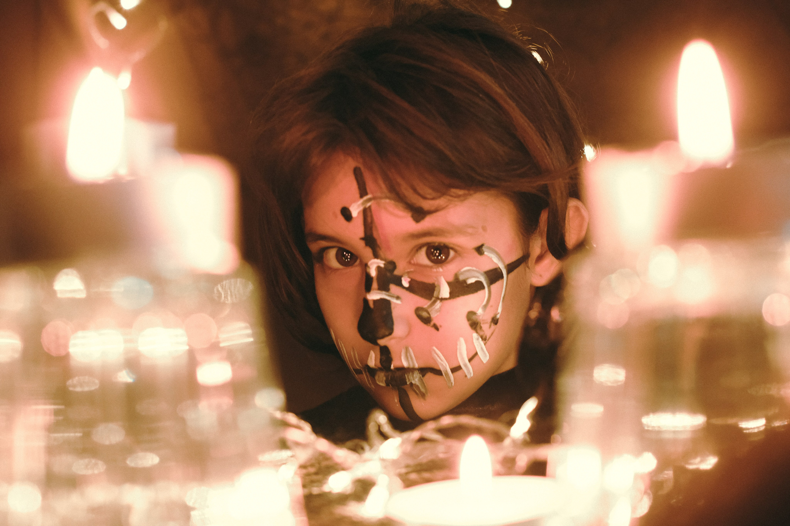 Halloween. Fotógrafa infantil y de lactancia materna y maternidad en Barcelona