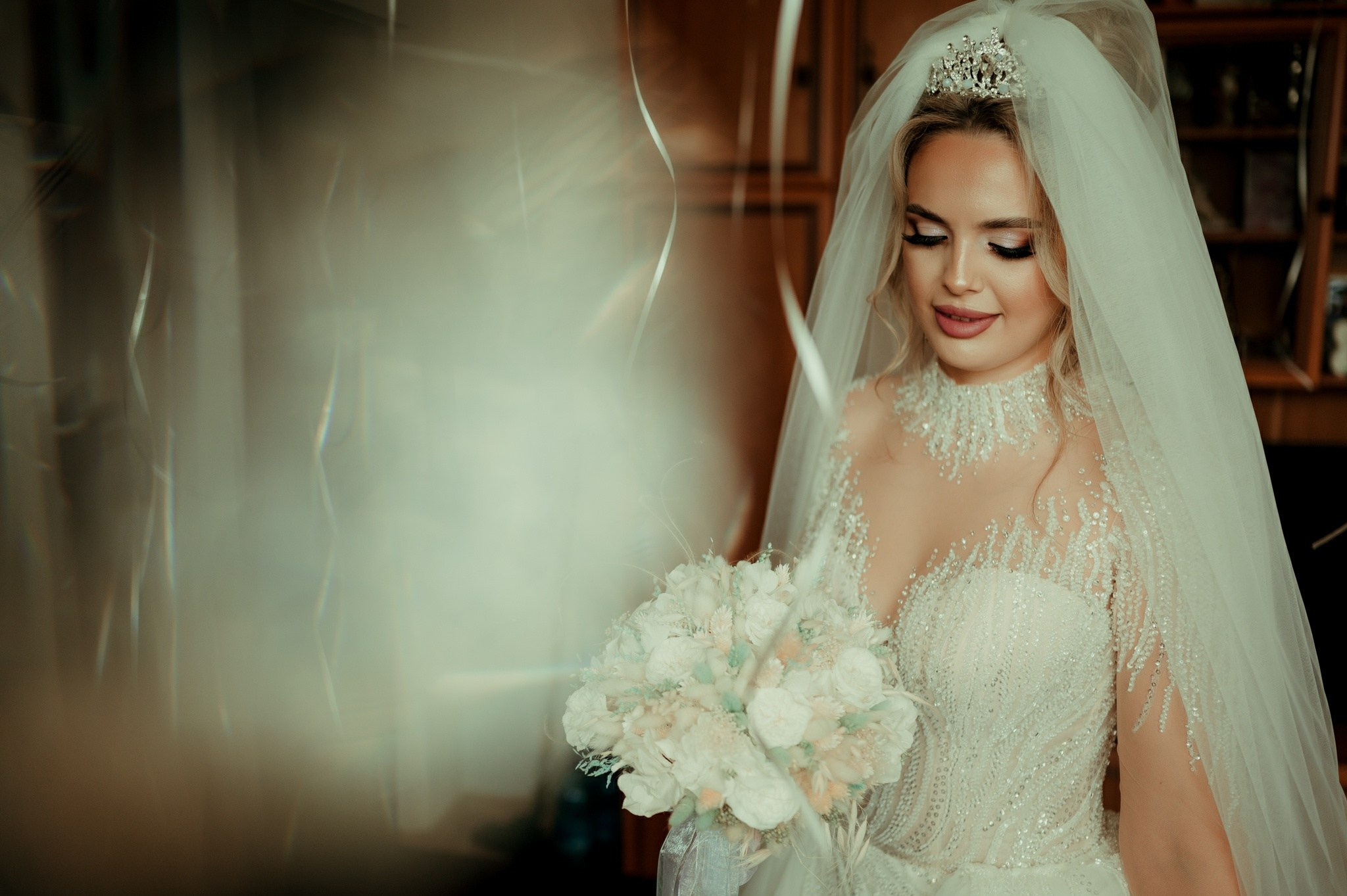 Mihaela & Bogdan. Fotograf si Videograf | Nuntă-Botez