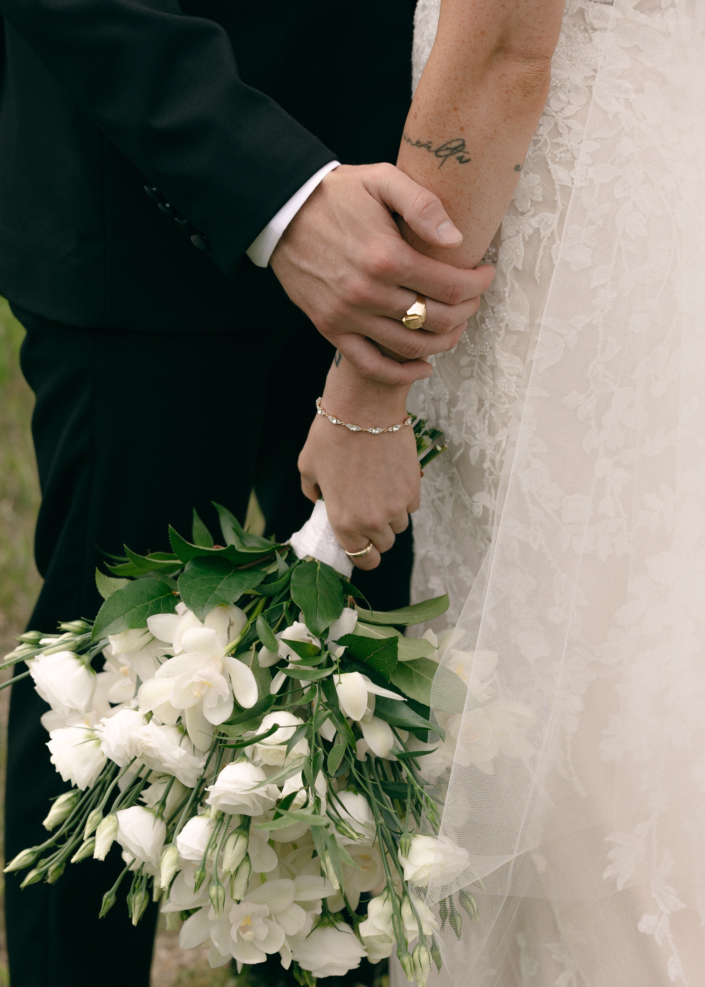 Erin & Caelan. Wedding Photographer in Winnipeg — Cinematic & Timeless by Vitiuk Photography