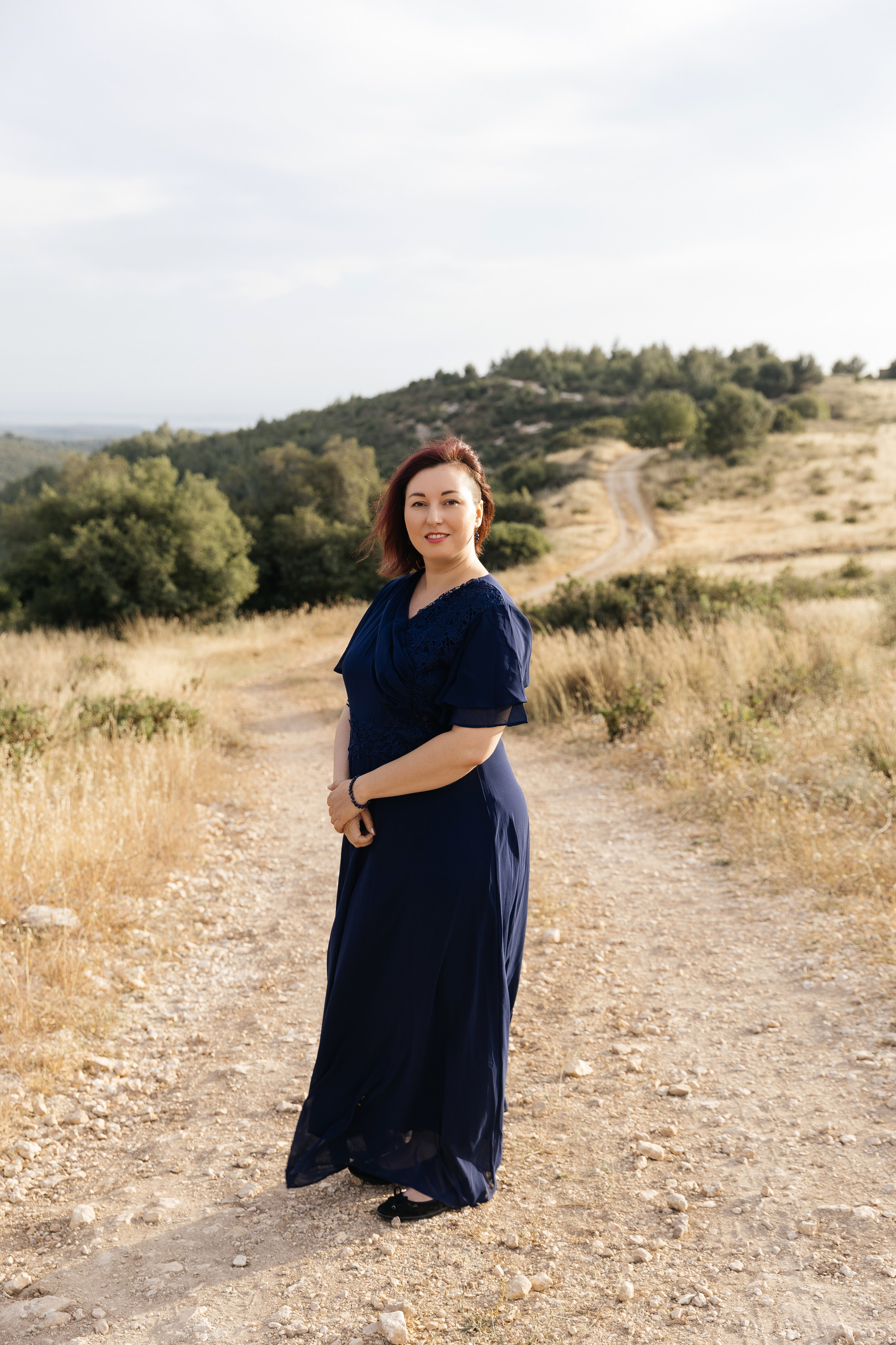 Julie. Семейный фотограф в Израиле