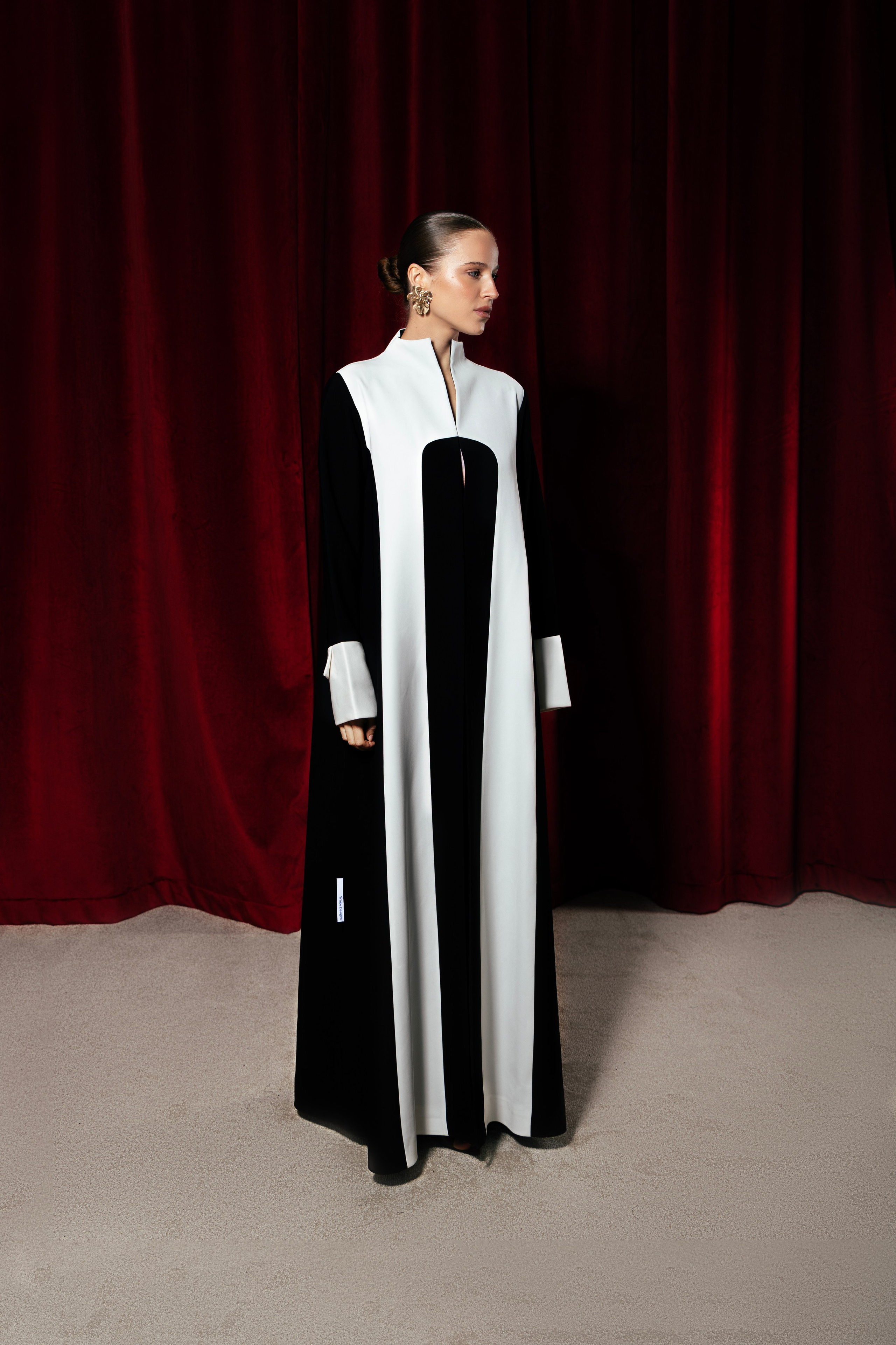 Editorial In Studio. InHype Studio