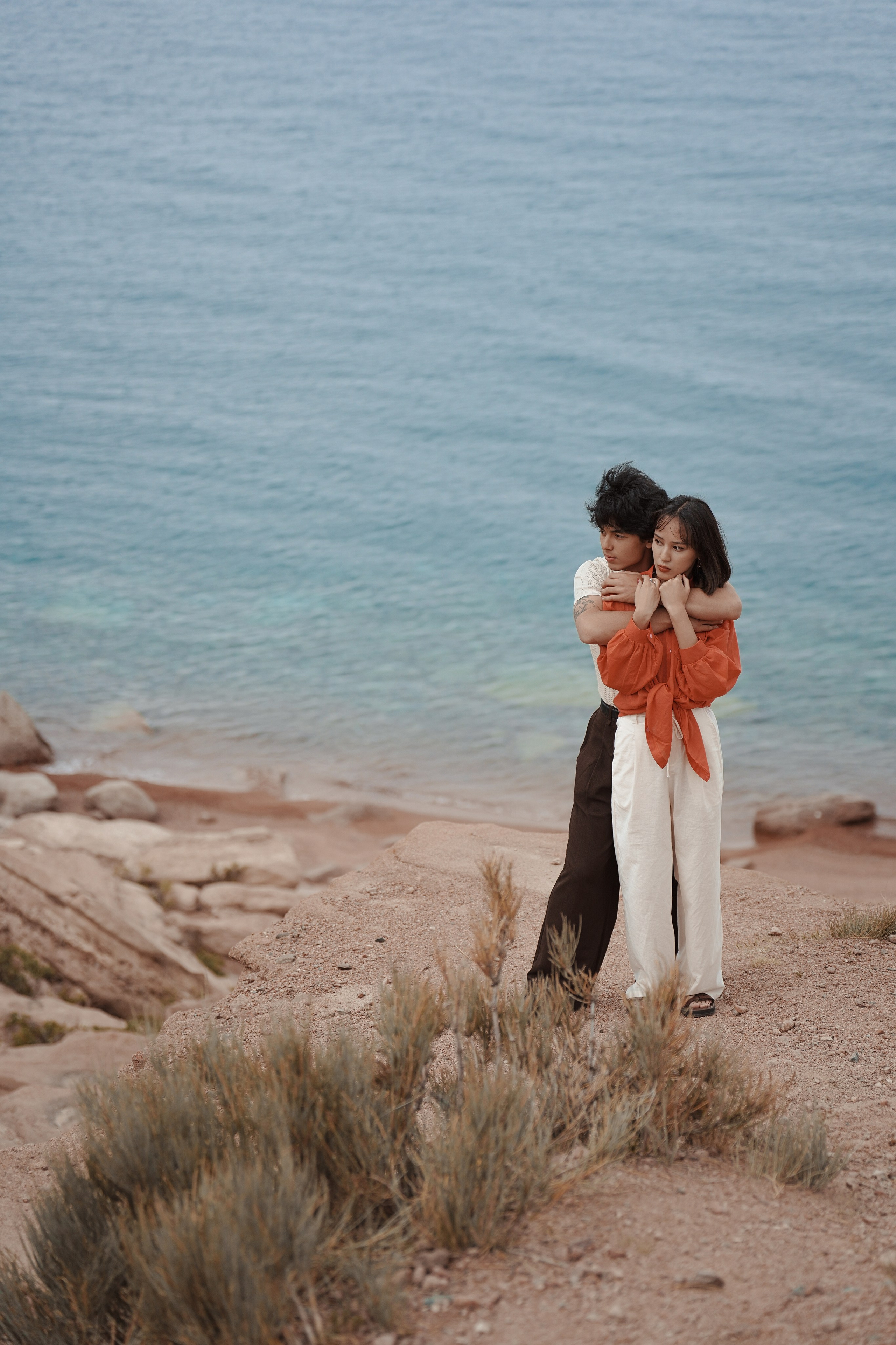 Амир & Сабина