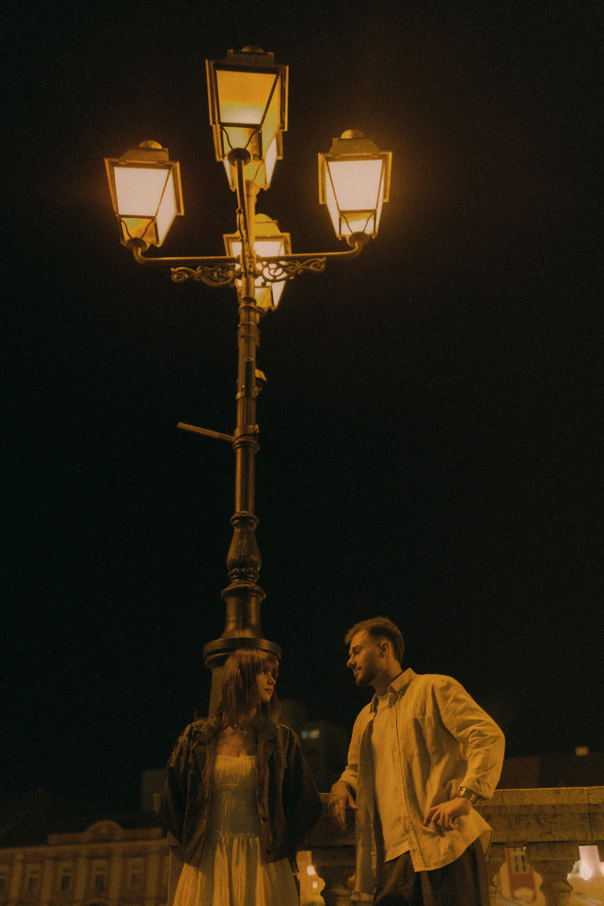 Midnight session in Timisoara, Romania. Wedding photographer and videographer based in Timisoara, Romania