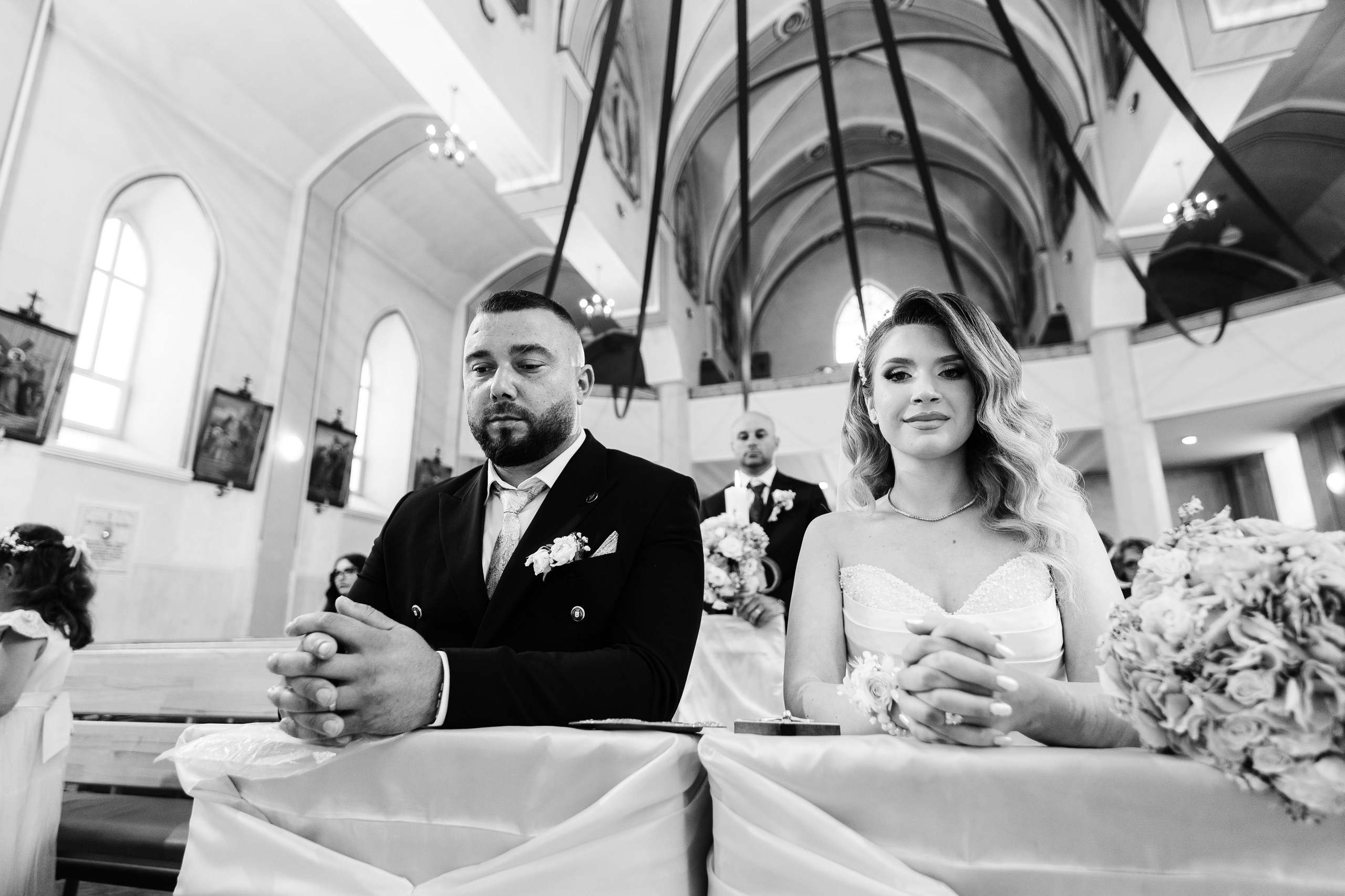 Delia & Paul. Ionut Cimpoes FOTOGRAF
