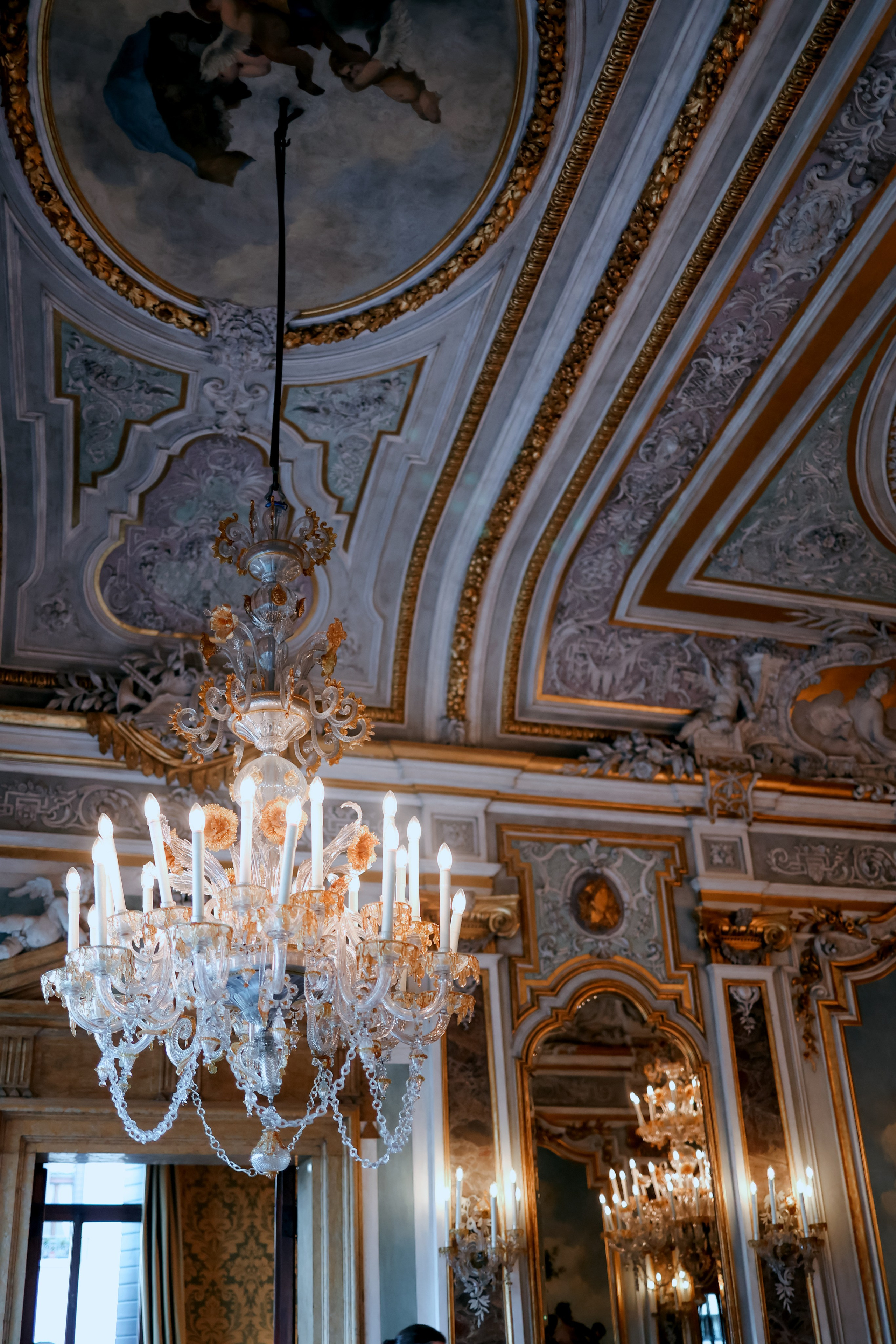 Armenian Wedding in Venice — Luxury Aman Hotel Celebration. Photographer in Venice, Viktoria Antonova