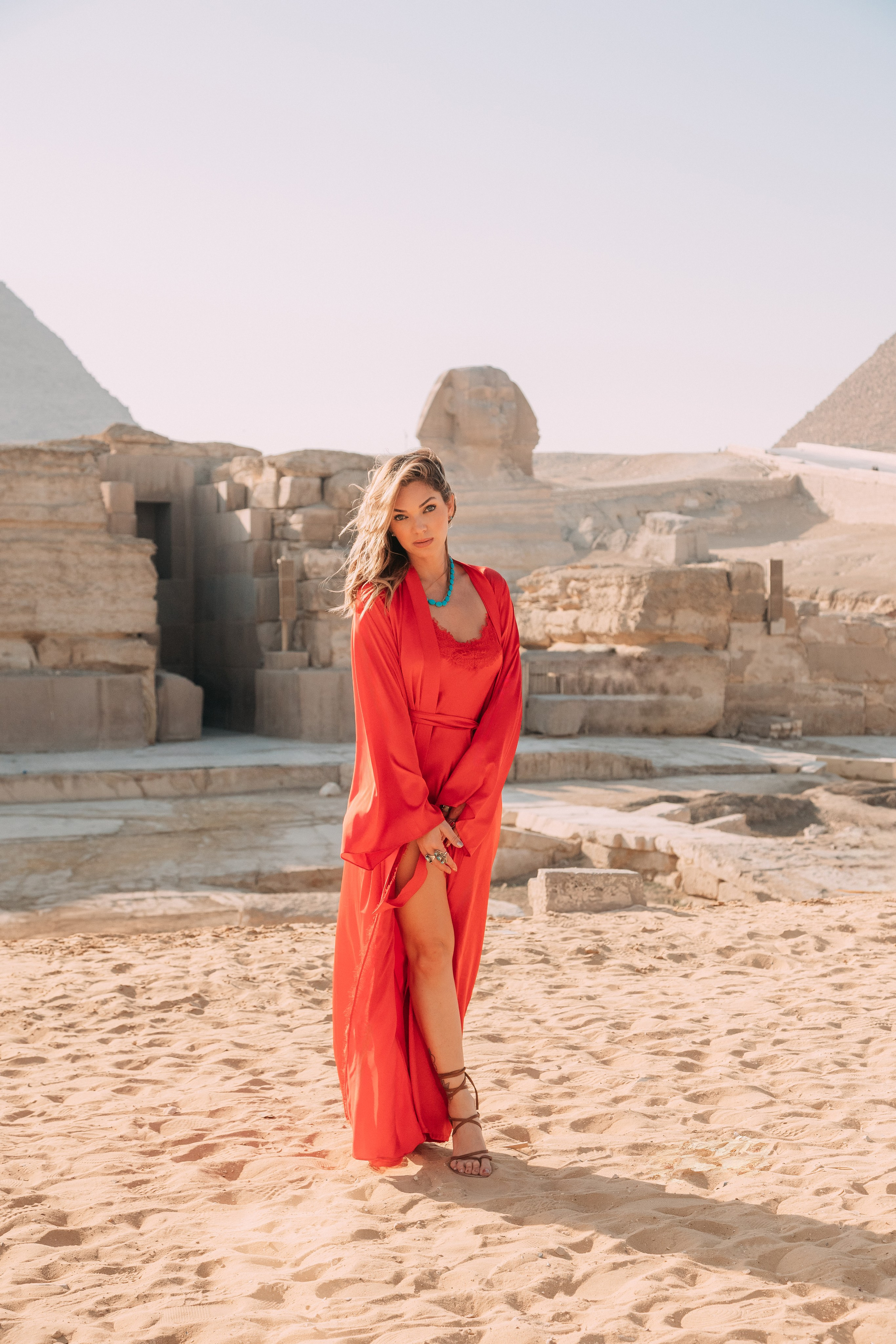 Дарли. Фотограф в Каире Египет Анастасия Ильина