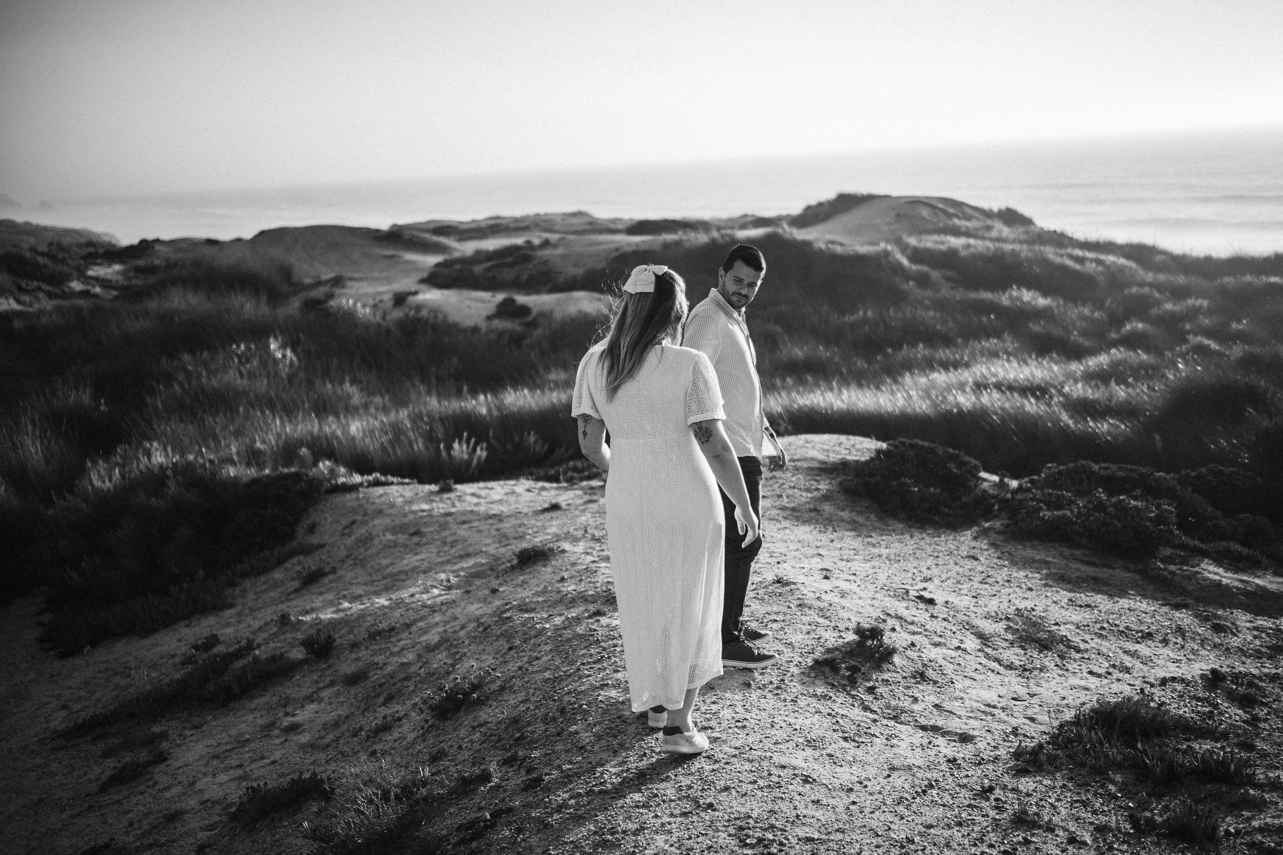 Patrícia & Ramon. Catarina Calheiros