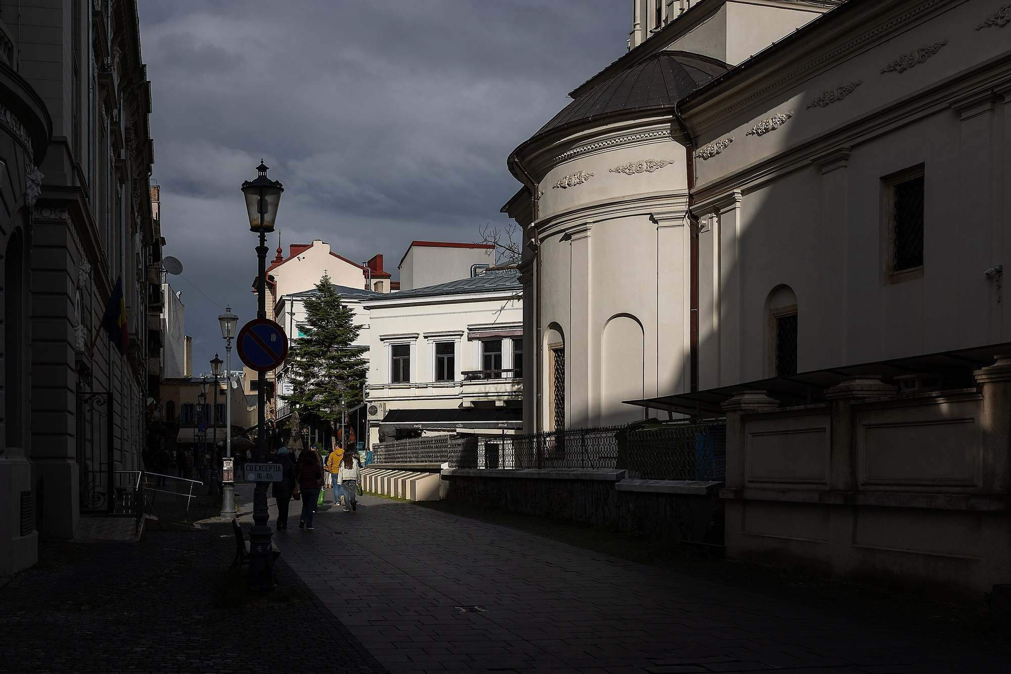 Urban Wander. A Creative Insight | Catalin Nastase