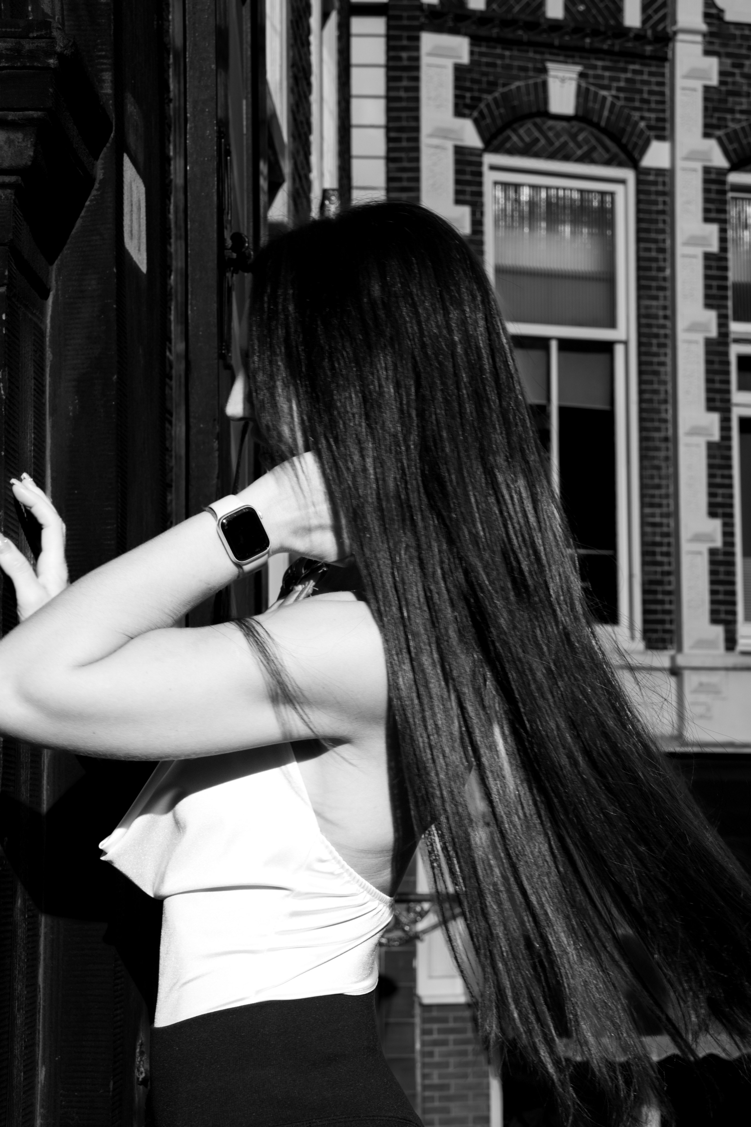 Evita. Anastasia M Photographer