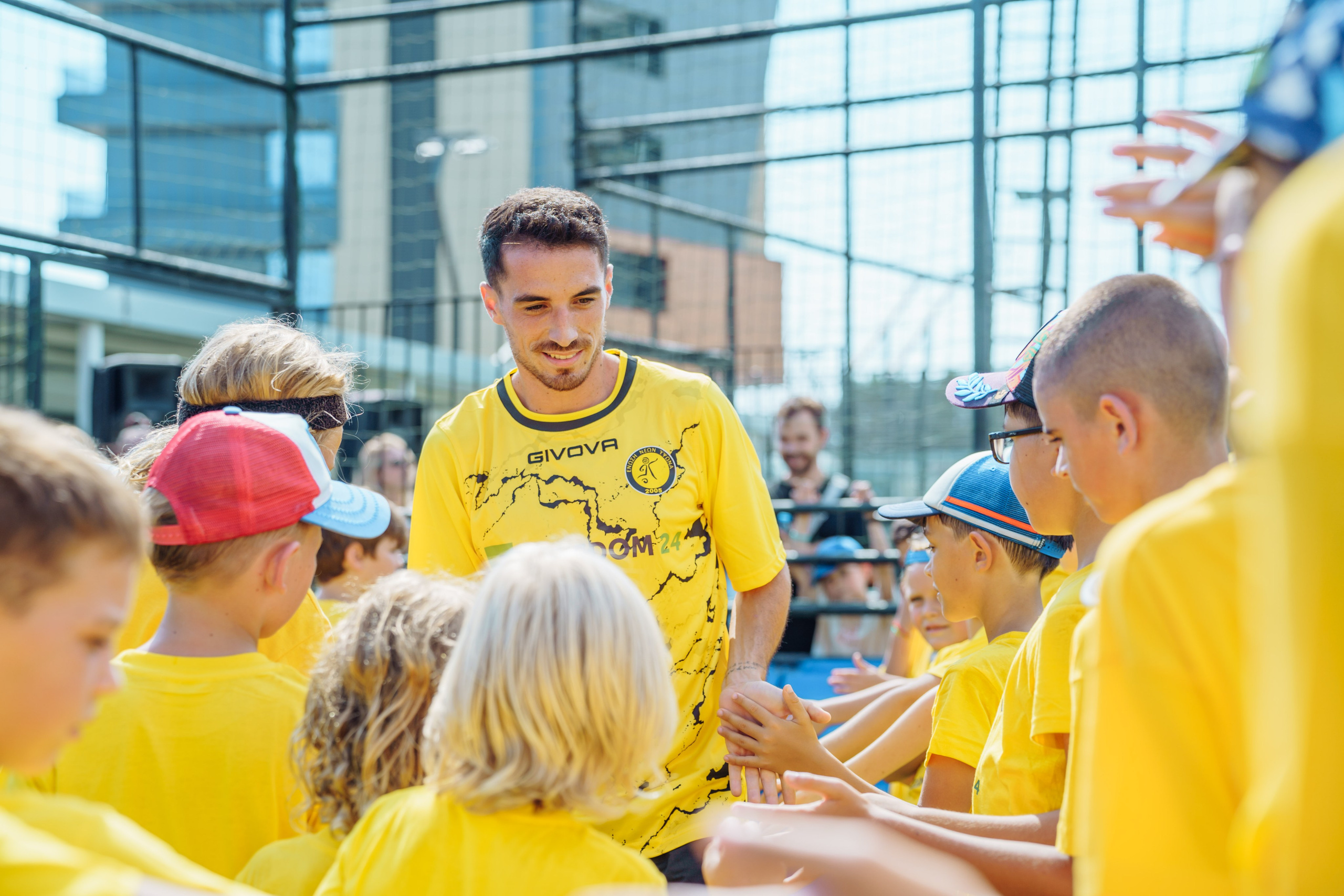 Krasava. Photographer in Cyprus