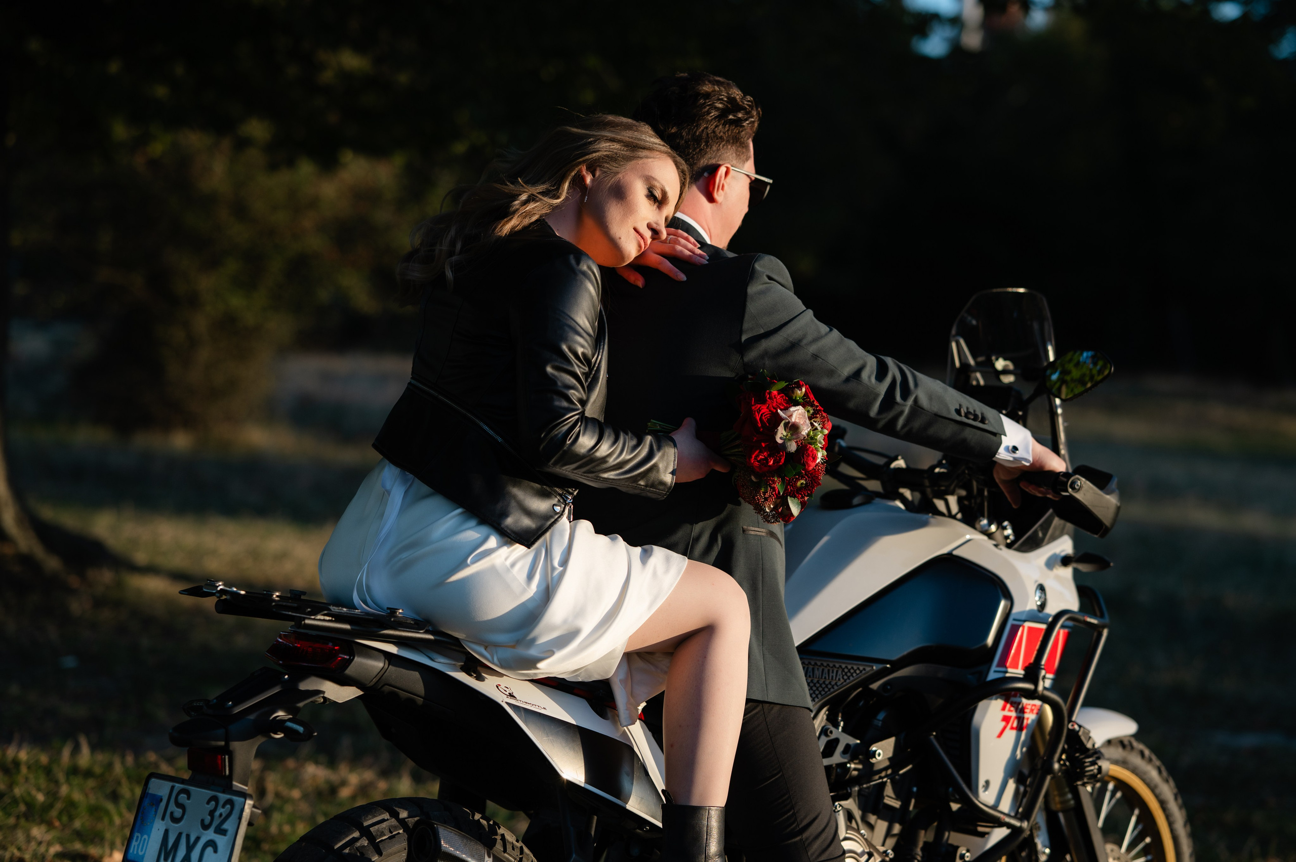 Wedding photos. Alexandra Hanu Photographer