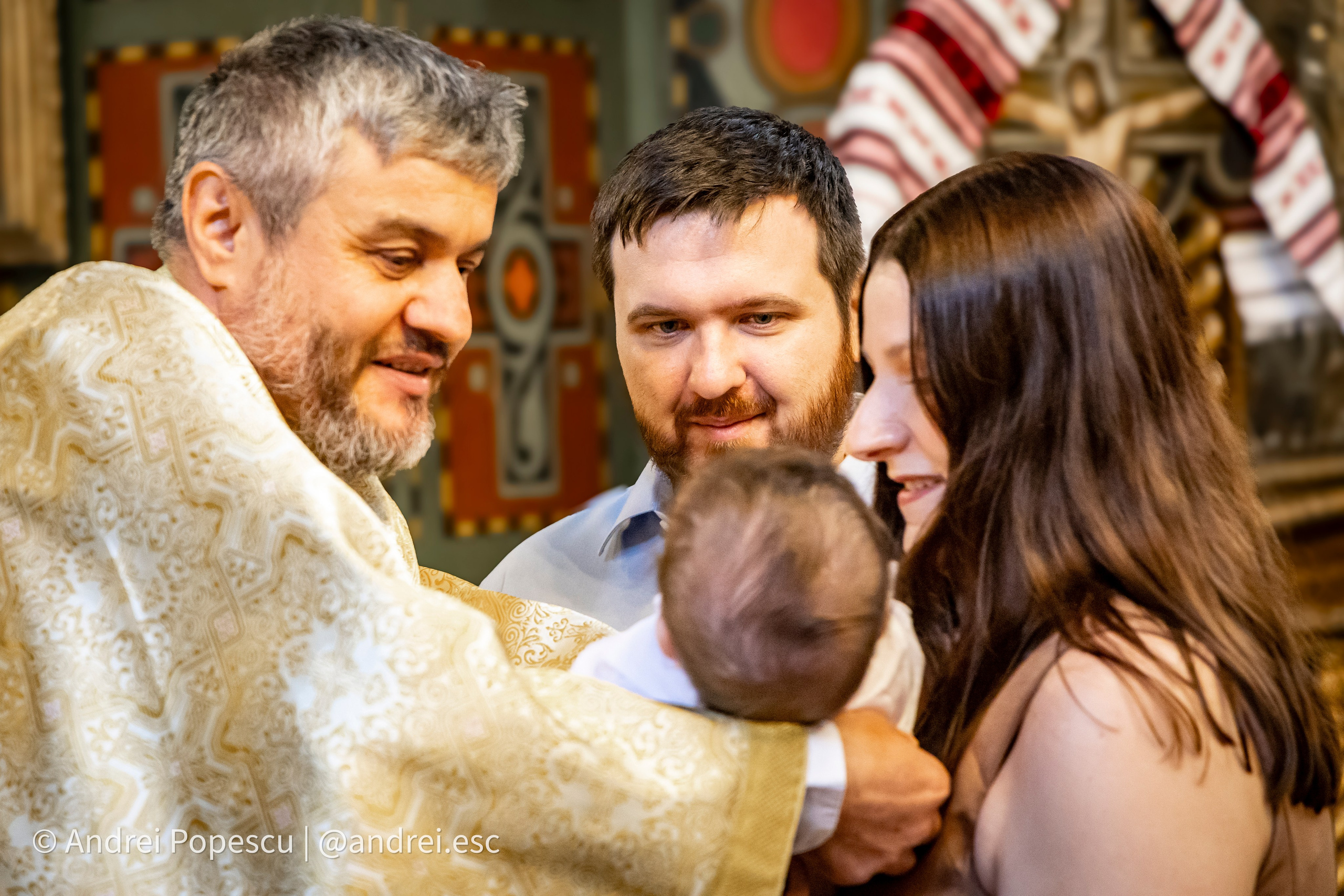 Family events. Andrei Popescu Photography