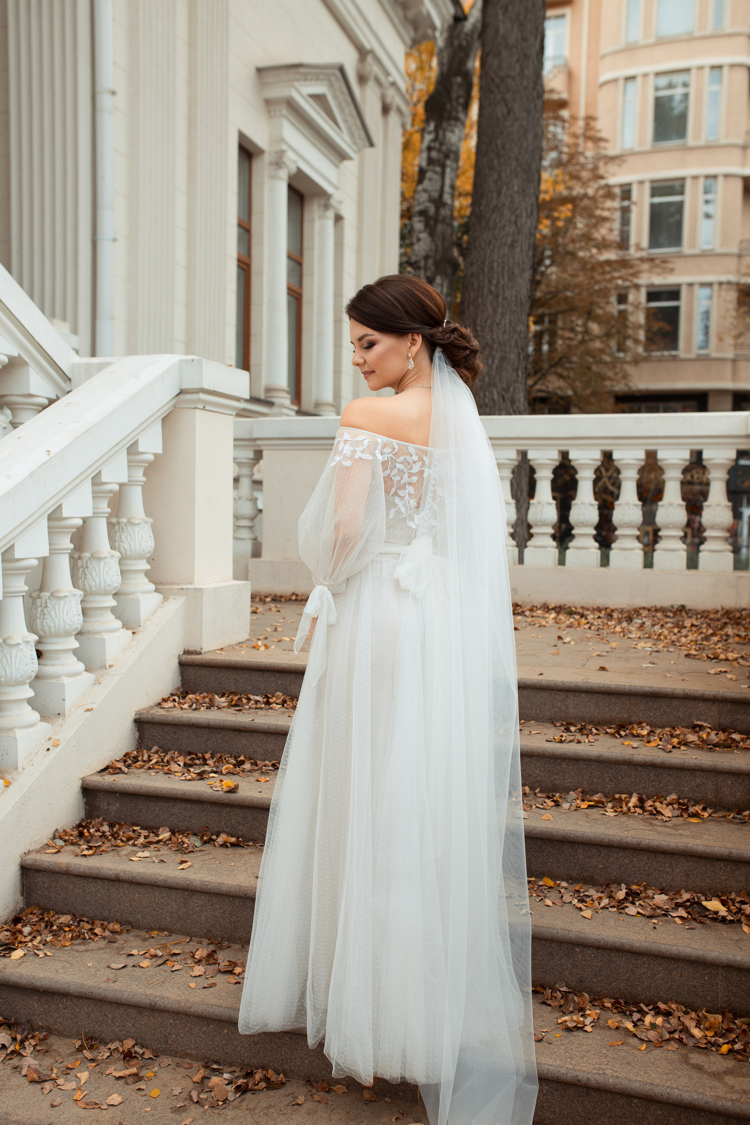 Ангелина & Никита. Фотограф Москва Ларина Юлия