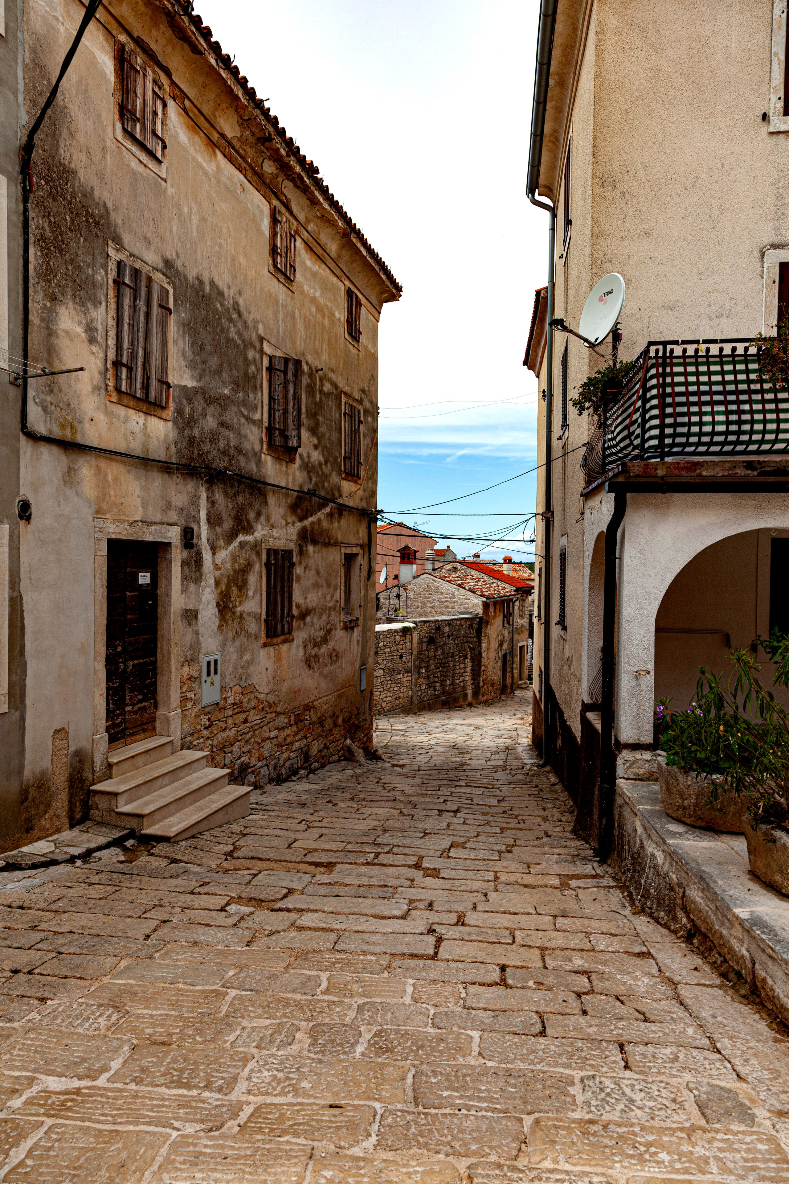 163.Bale.Croatia.23.9.2023. Путешествия в формате 360......