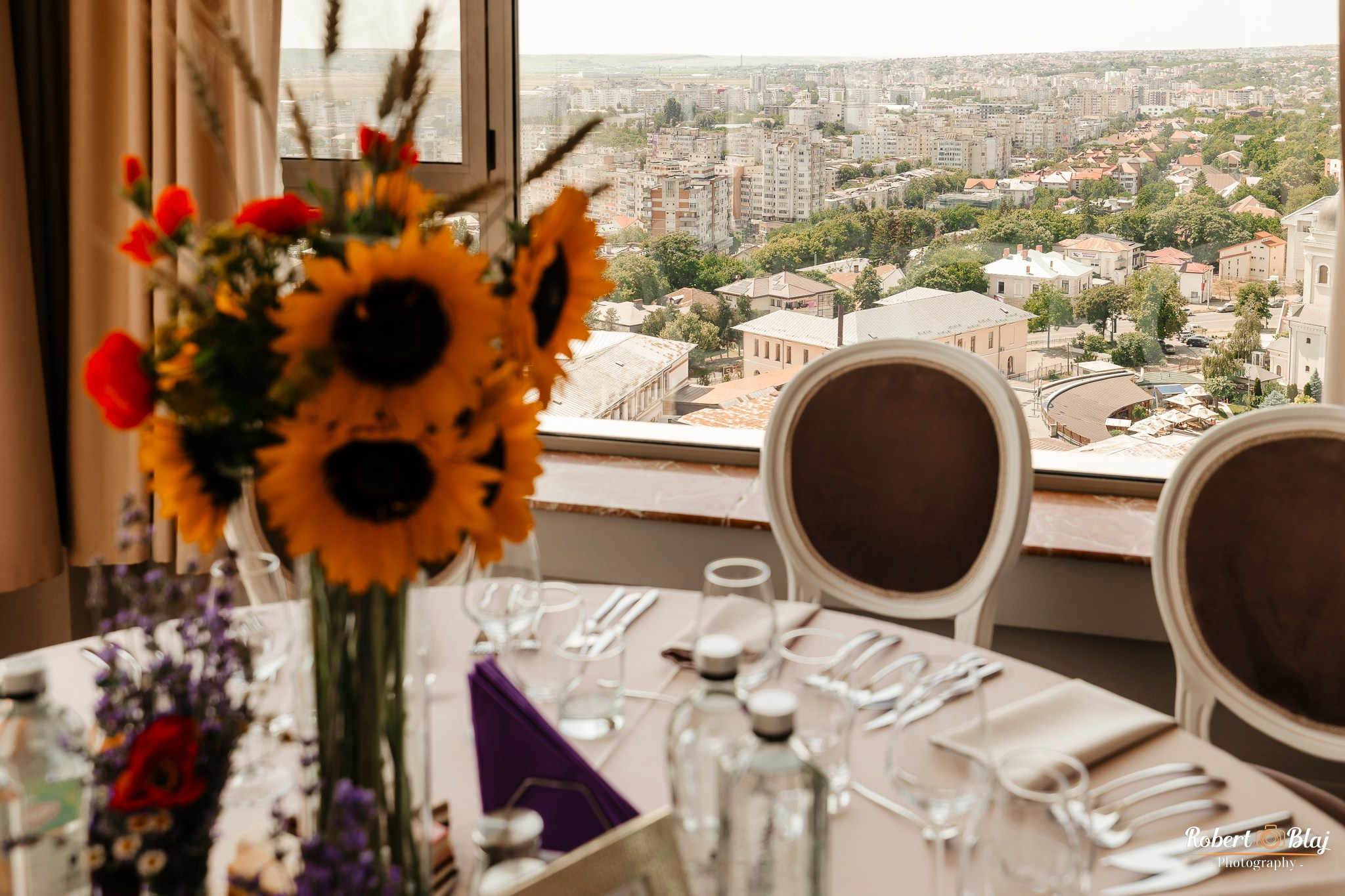 Dominic. Robert Blaj - Fotograf Nuntă Iași