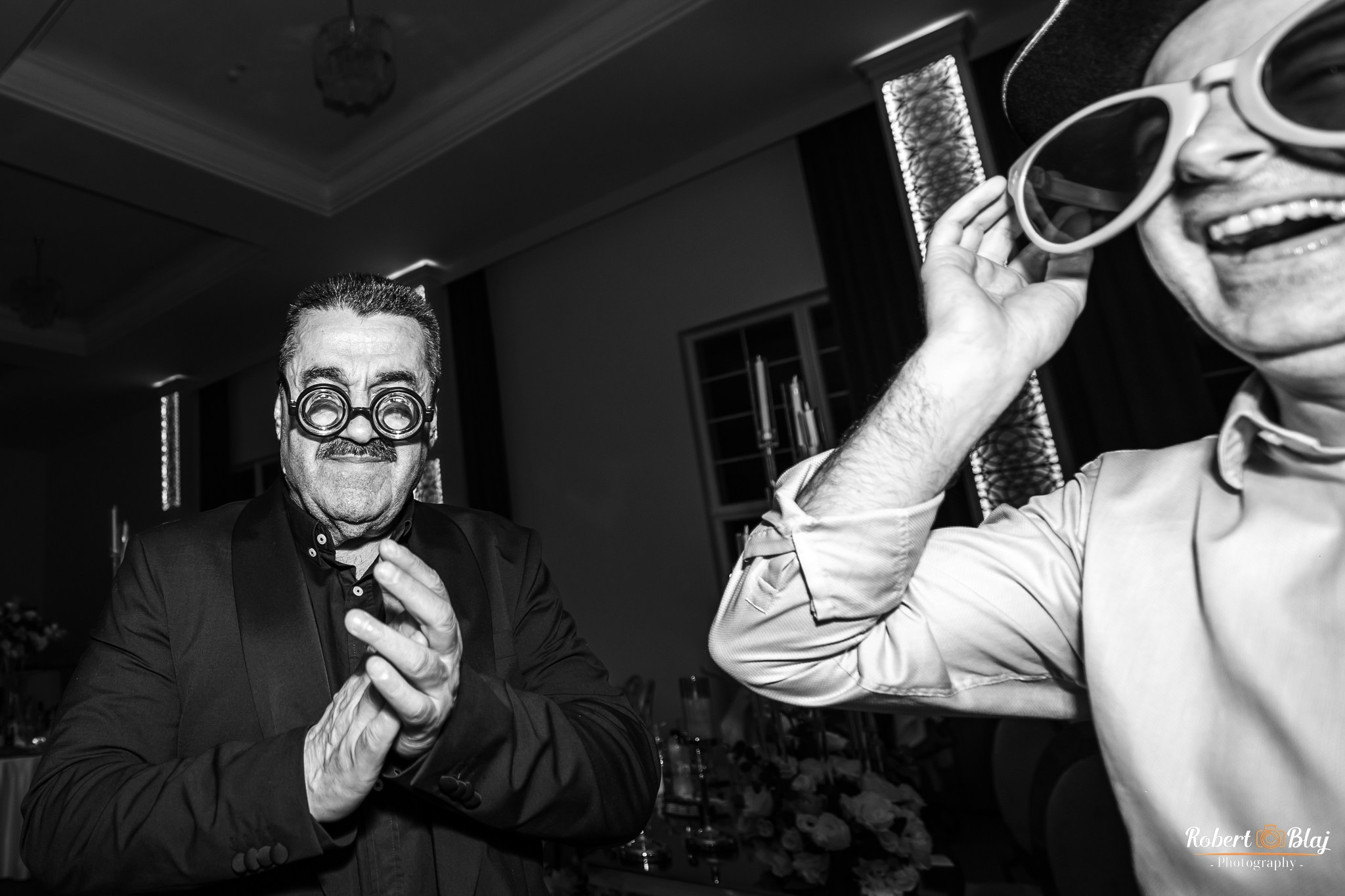 Ioana & Florin. Robert Blaj - Fotograf Nuntă Iași