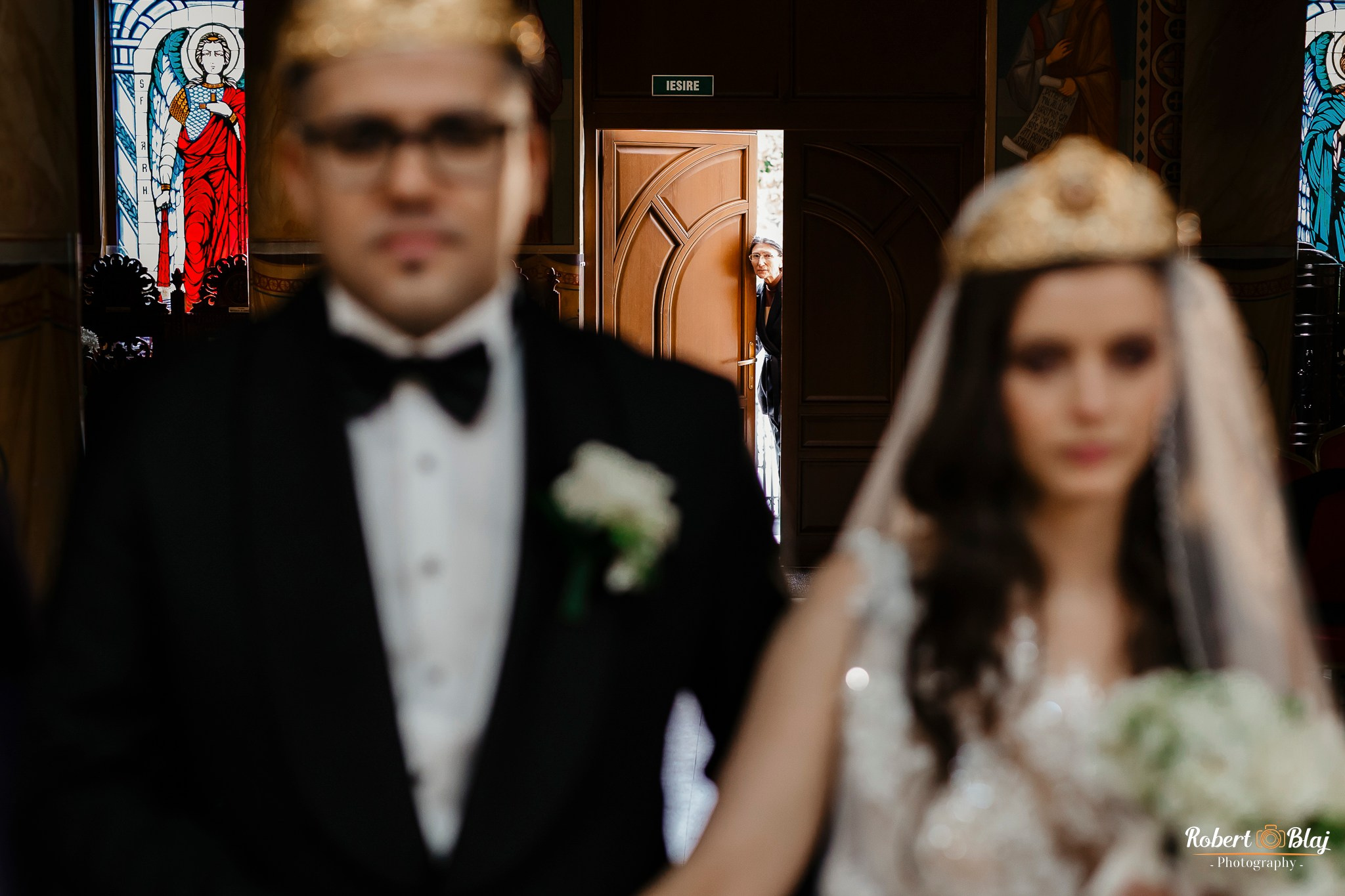 Florentina & Marius. Robert Blaj - Fotograf Nuntă Iași