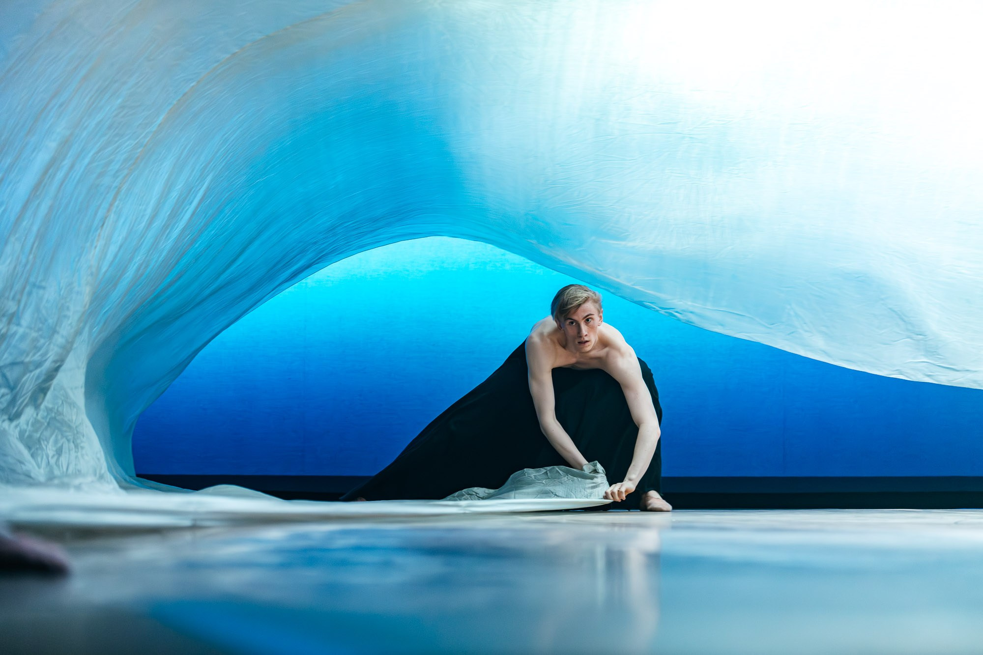 Ballet. Alexander Kabanov Photographer