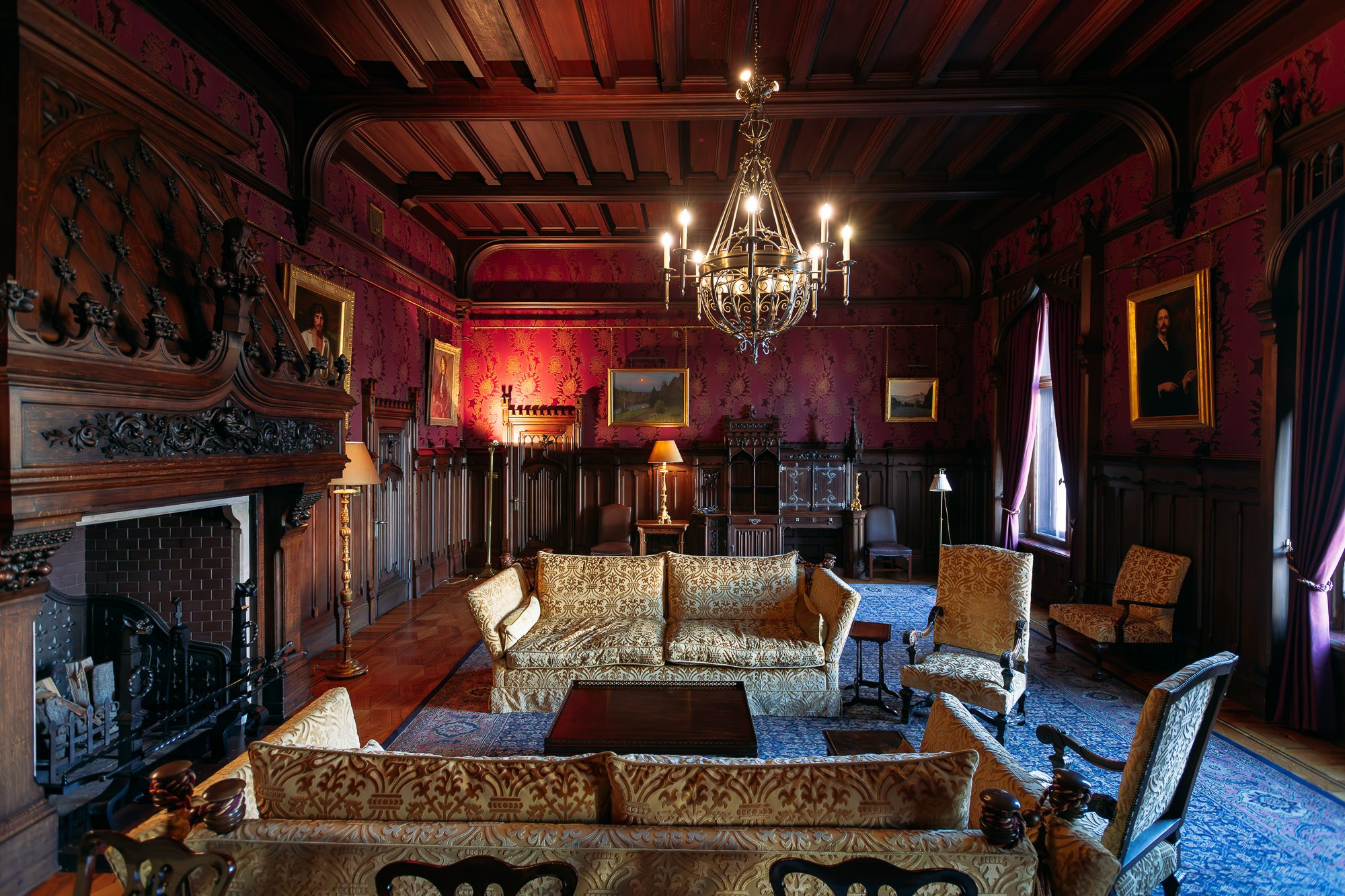 Property. Alexander Kabanov Photographer