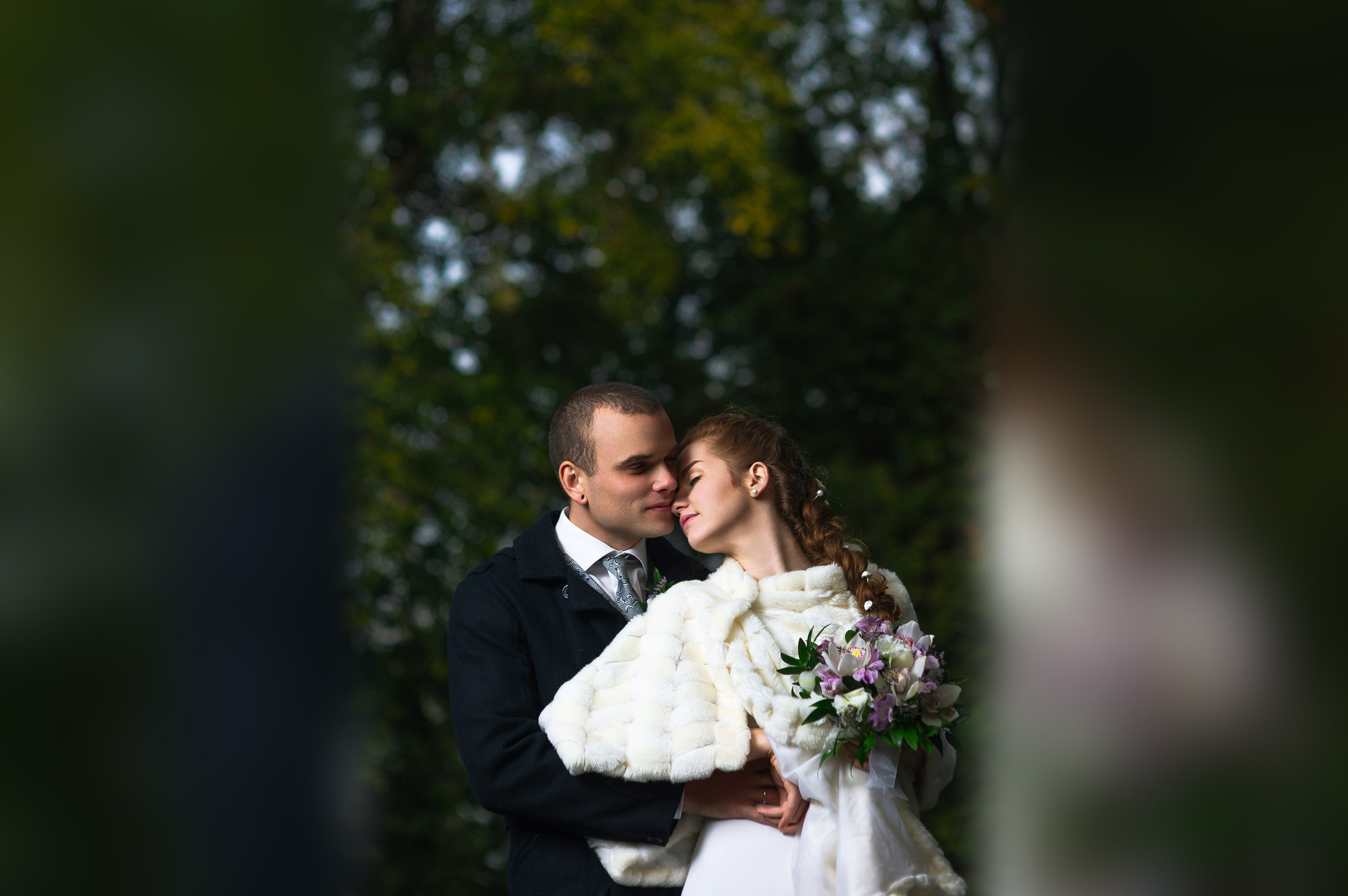Weddings. Alexander Kabanov Photographer