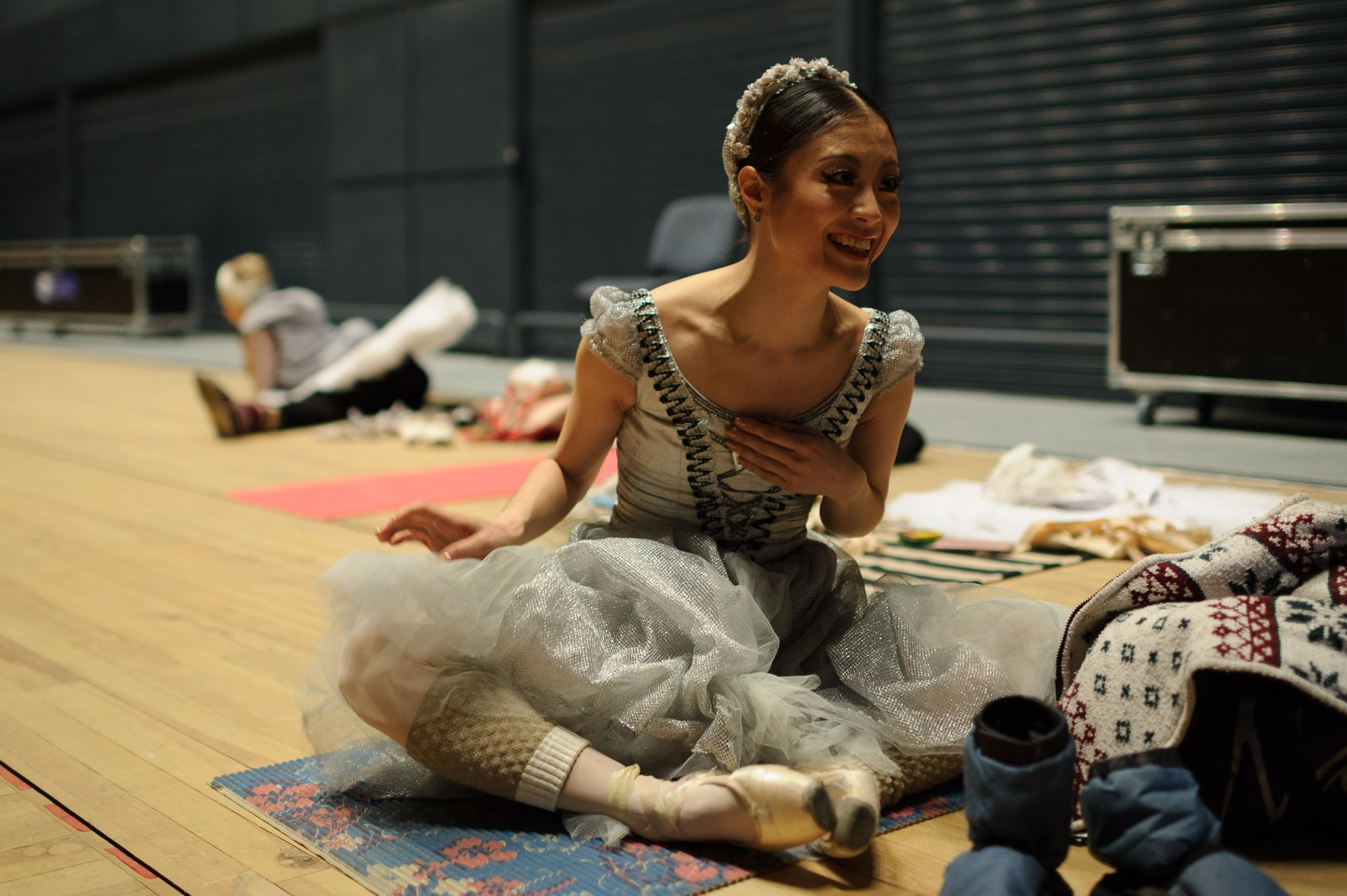 Ballet. Alexander Kabanov Photographer