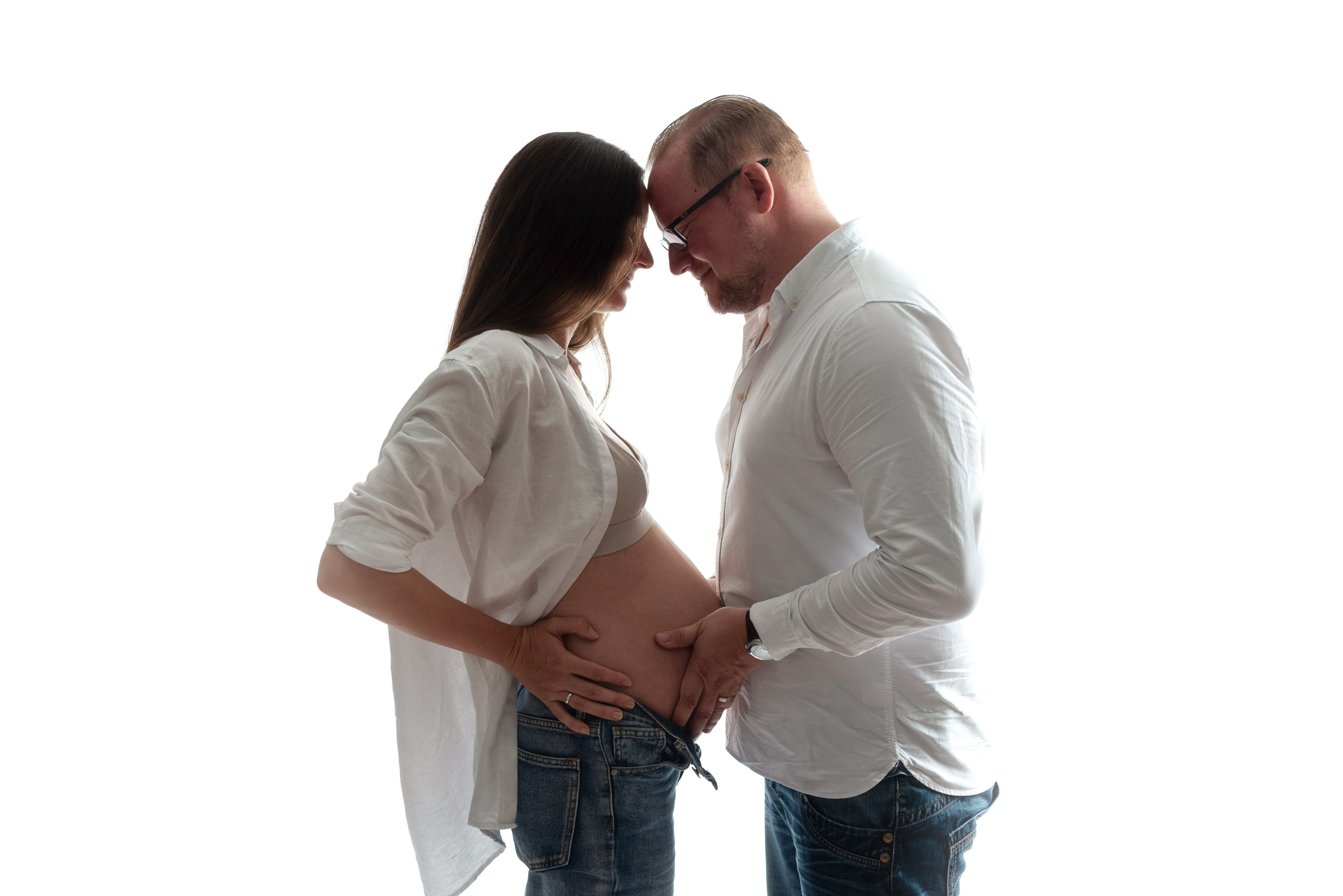 O+M. Neugeborenenfotografin und Retoucher in Augsburg Nastassia Schneider