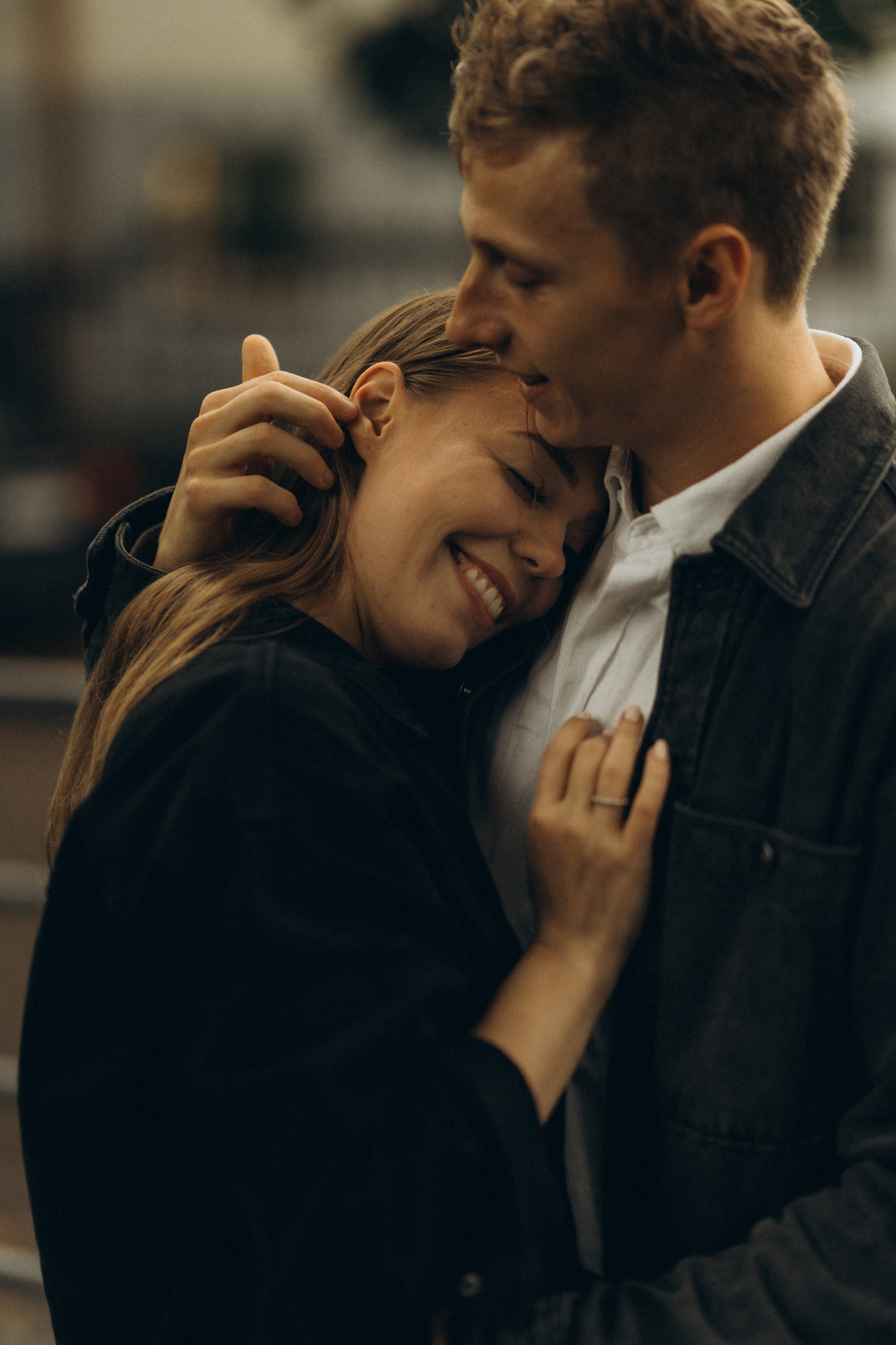 JP&L. Wedding and potrait photographer in Helsinki Vickan O