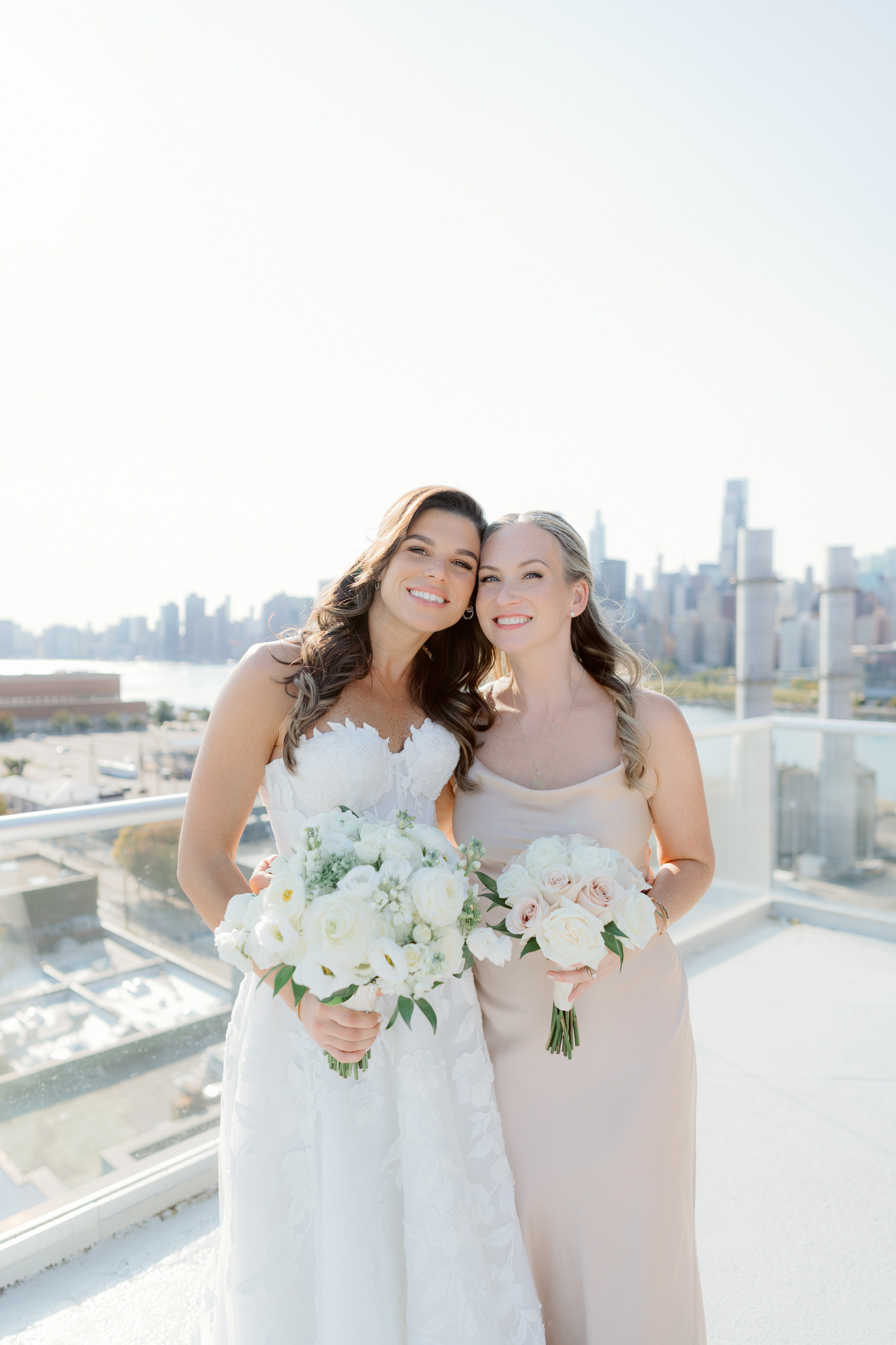 Jenna and Steven. Wedding photographer and videographer New York | New Jersey
