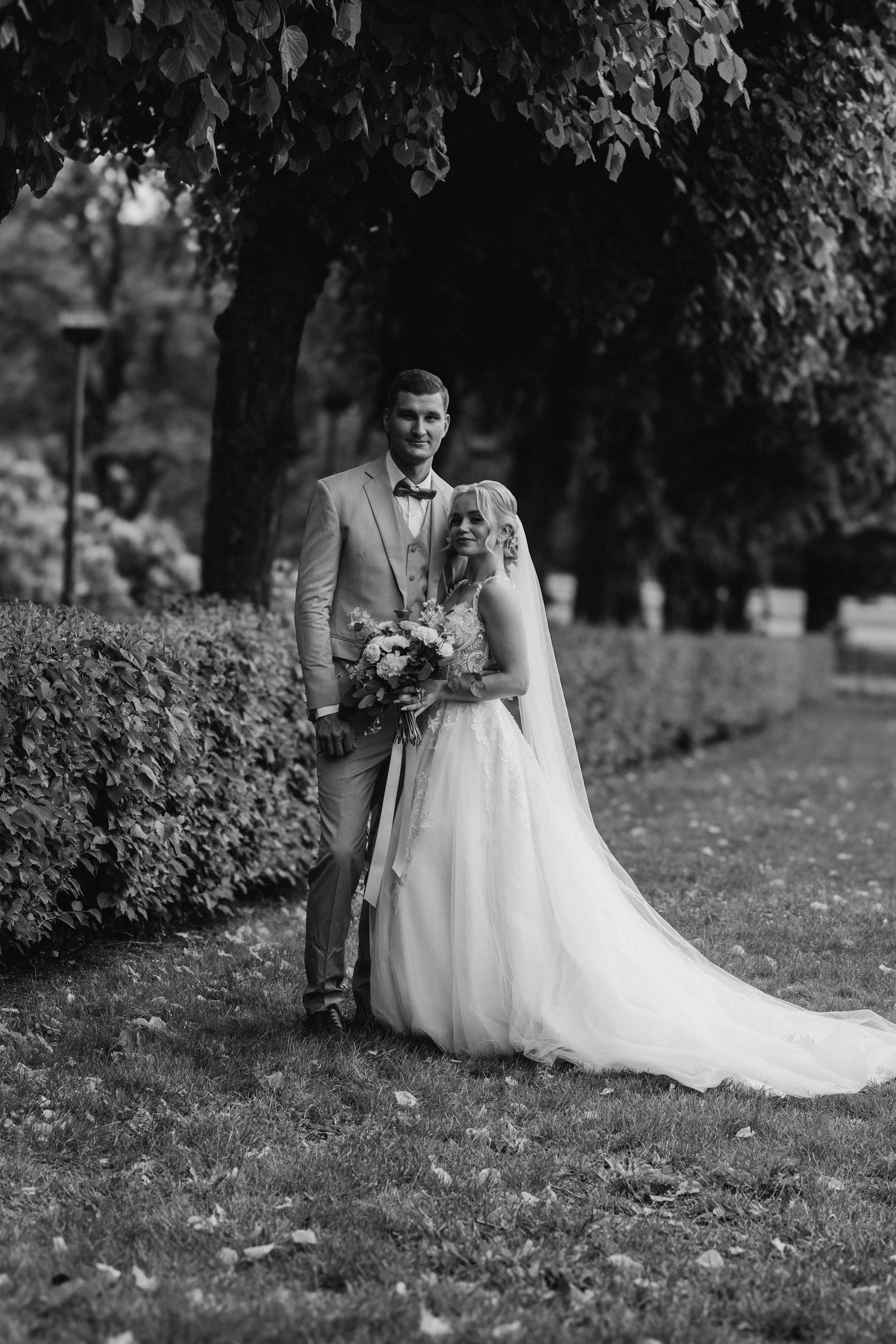 Wedding. Wedding and potrait photographer in Helsinki Vickan O