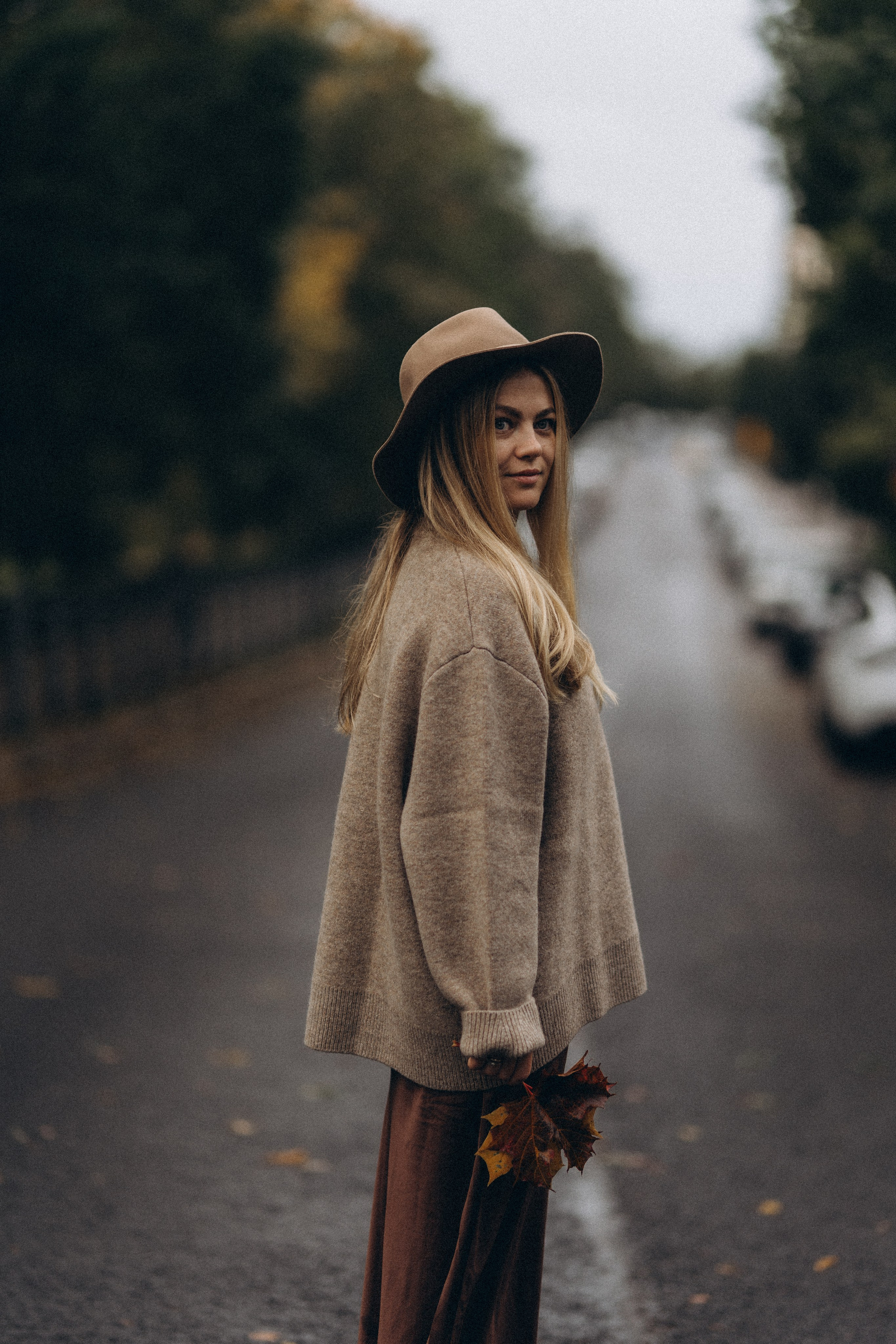 Anastasia. Wedding and potrait photographer in Helsinki Vickan O