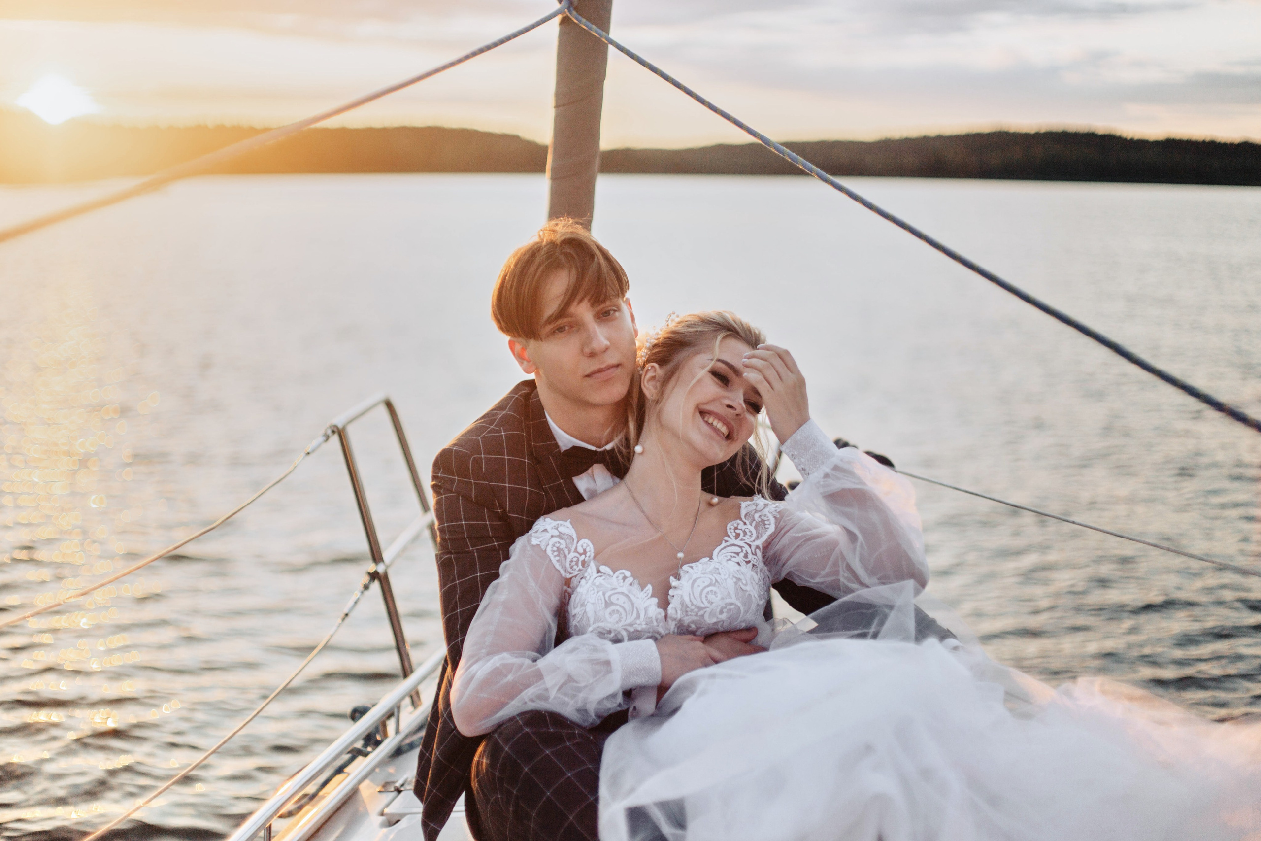 N+K. Professional photographer in Spain