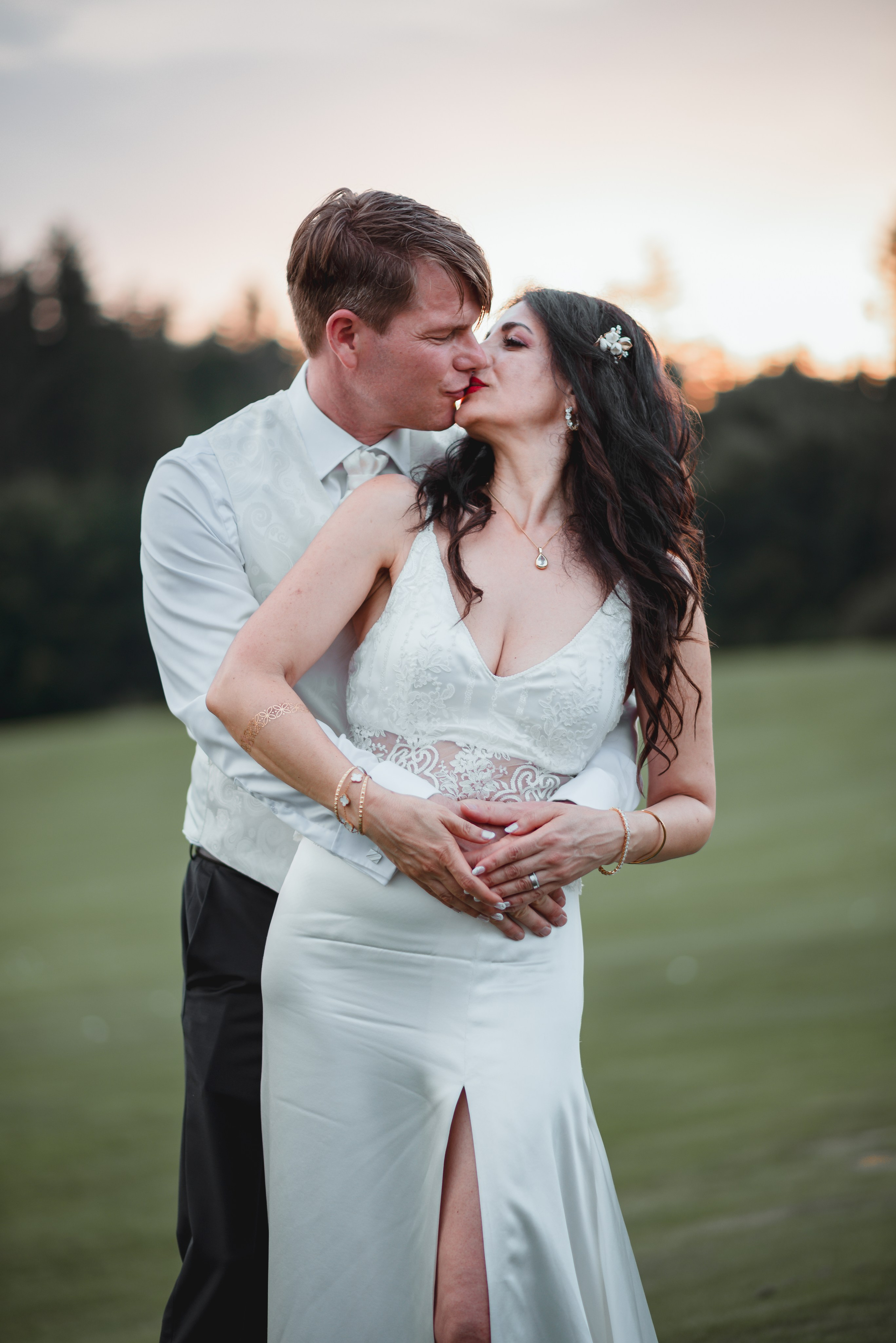 Jins & Jens. Fotograf de nuntă în Germania