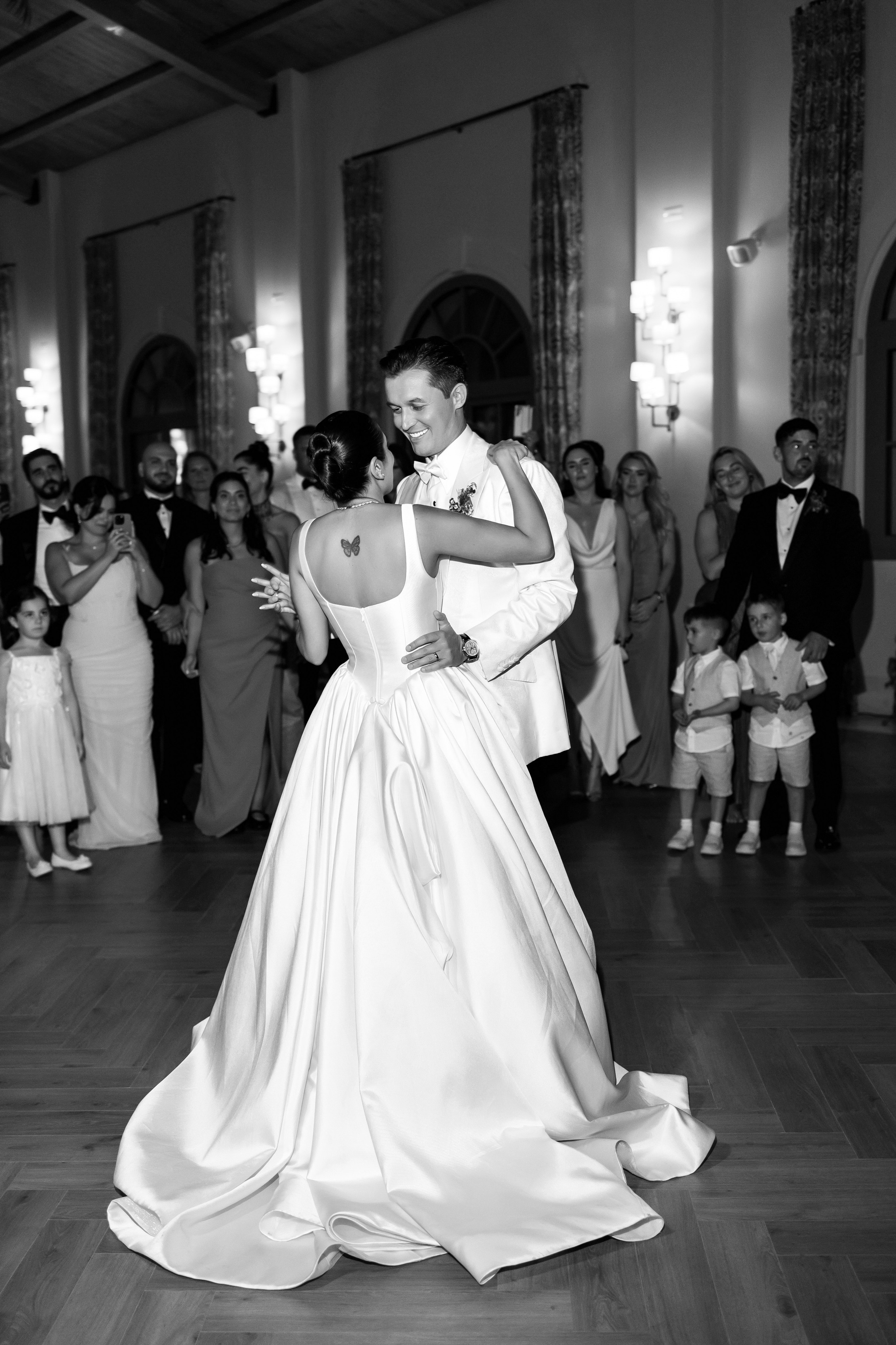 ANDREW & LYNN. Wedding Photographer in Marbella, Como, Tuscany, Cannes