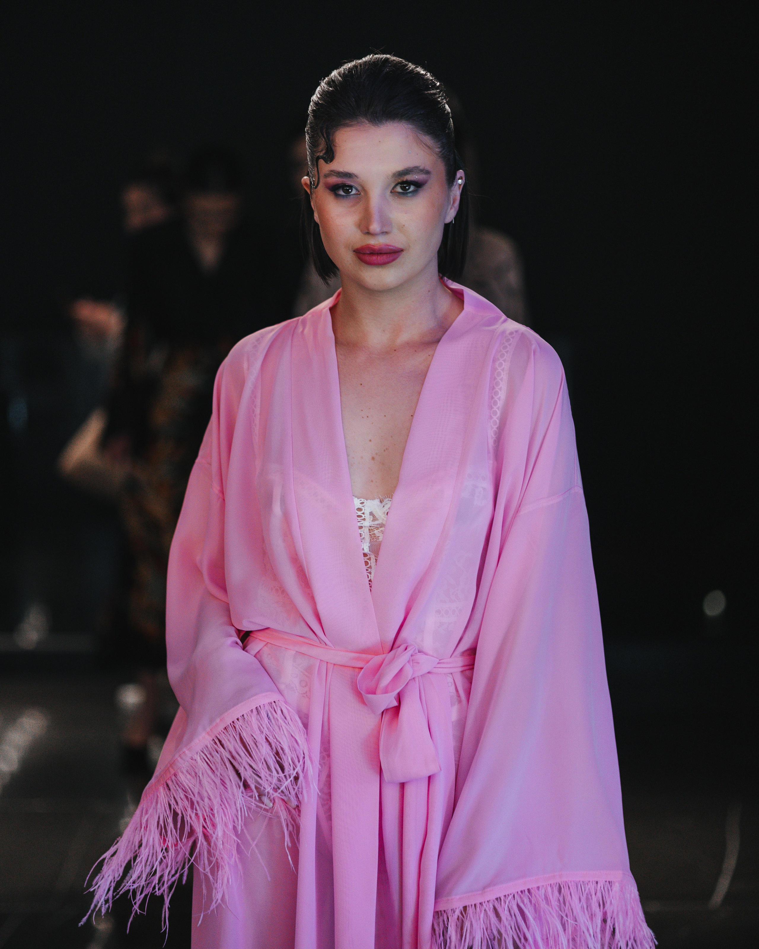 Wedding Exhibition 2024. Bspander