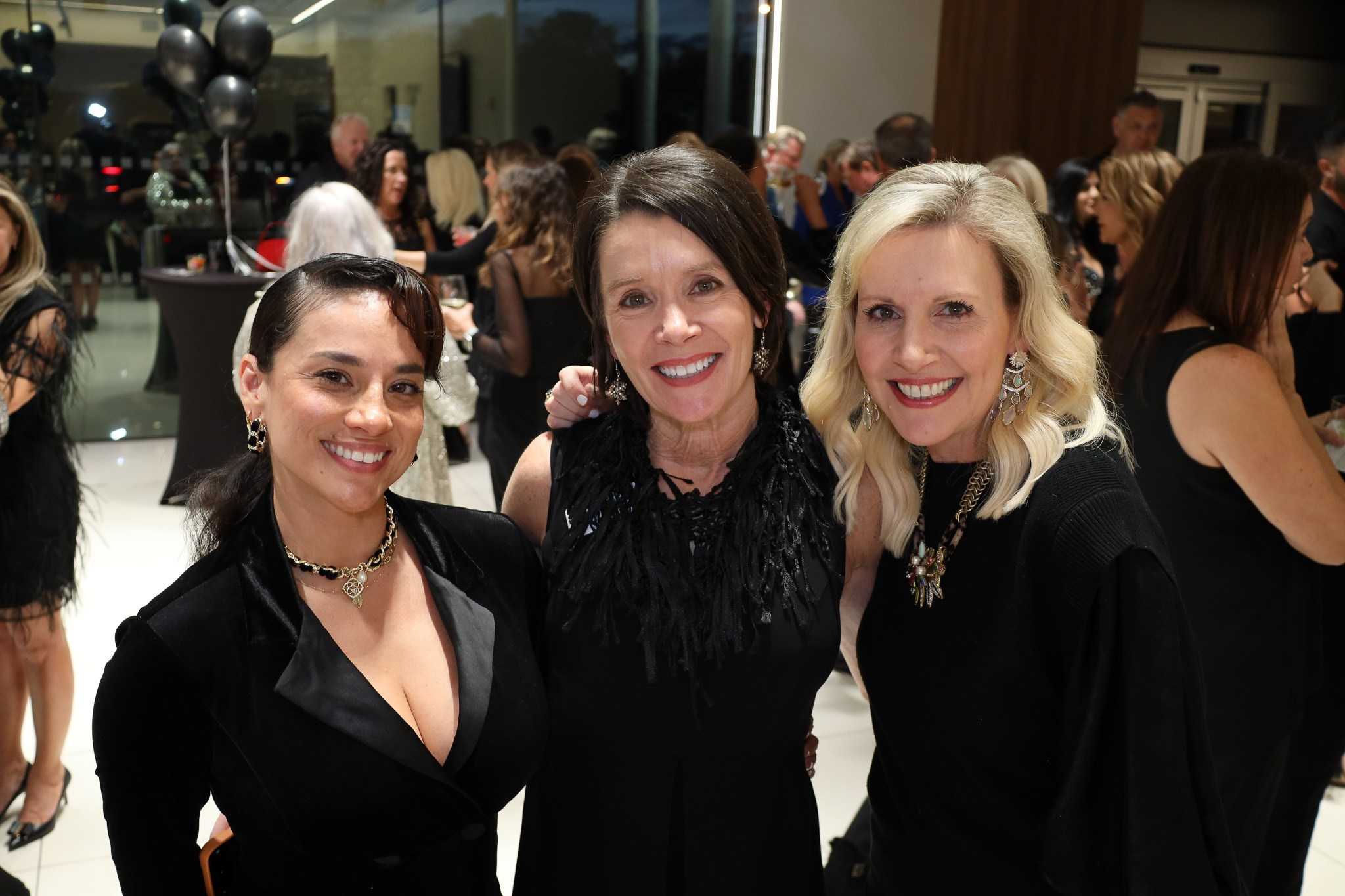 NLM at Bentley Naples. Out and About 239