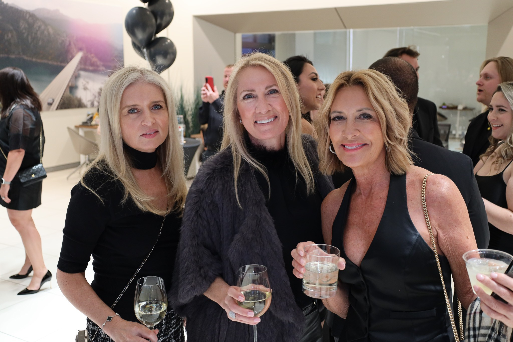 NLM at Bentley Naples. Out and About 239