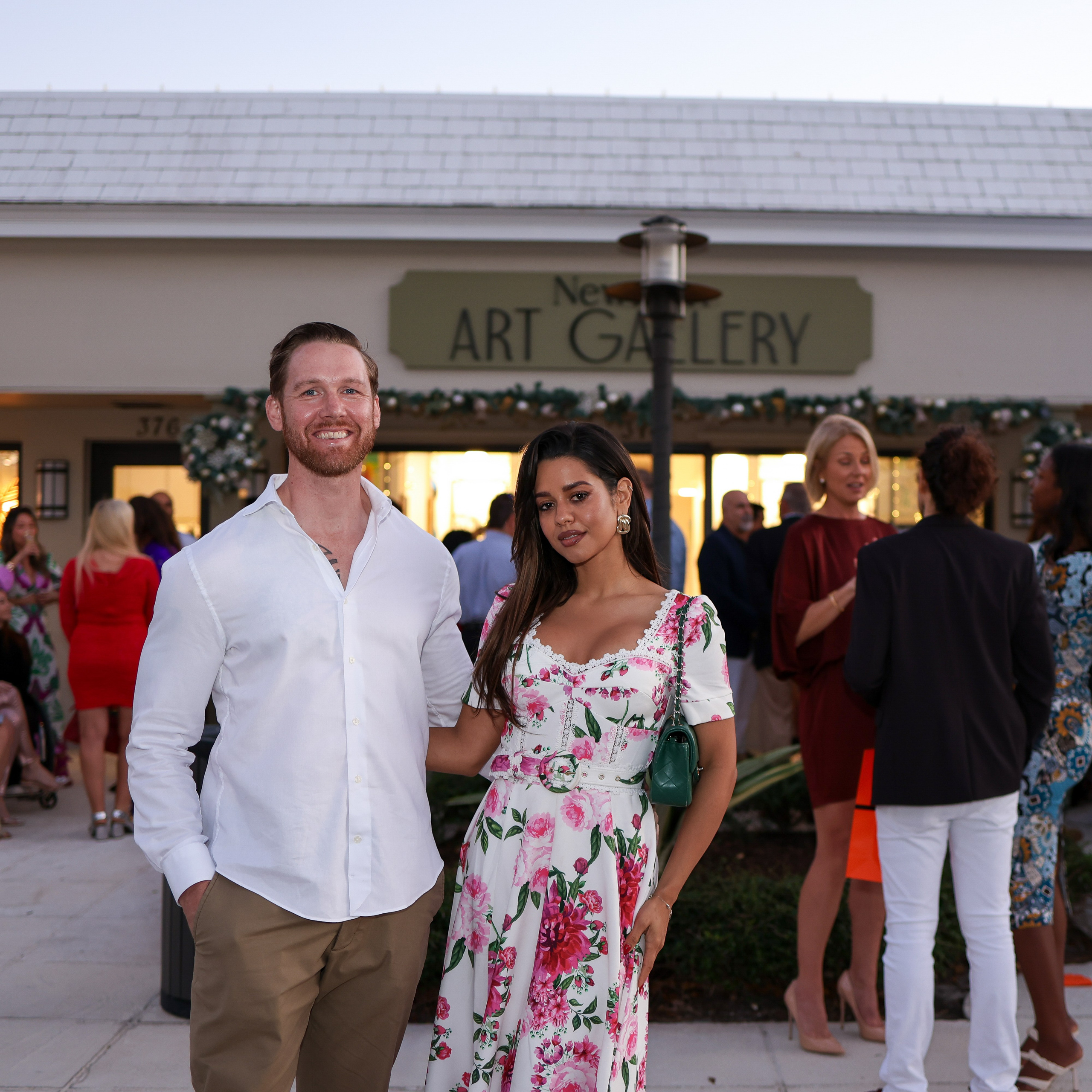 Paradise Coast Lifestyle Magazine. Out and About 239