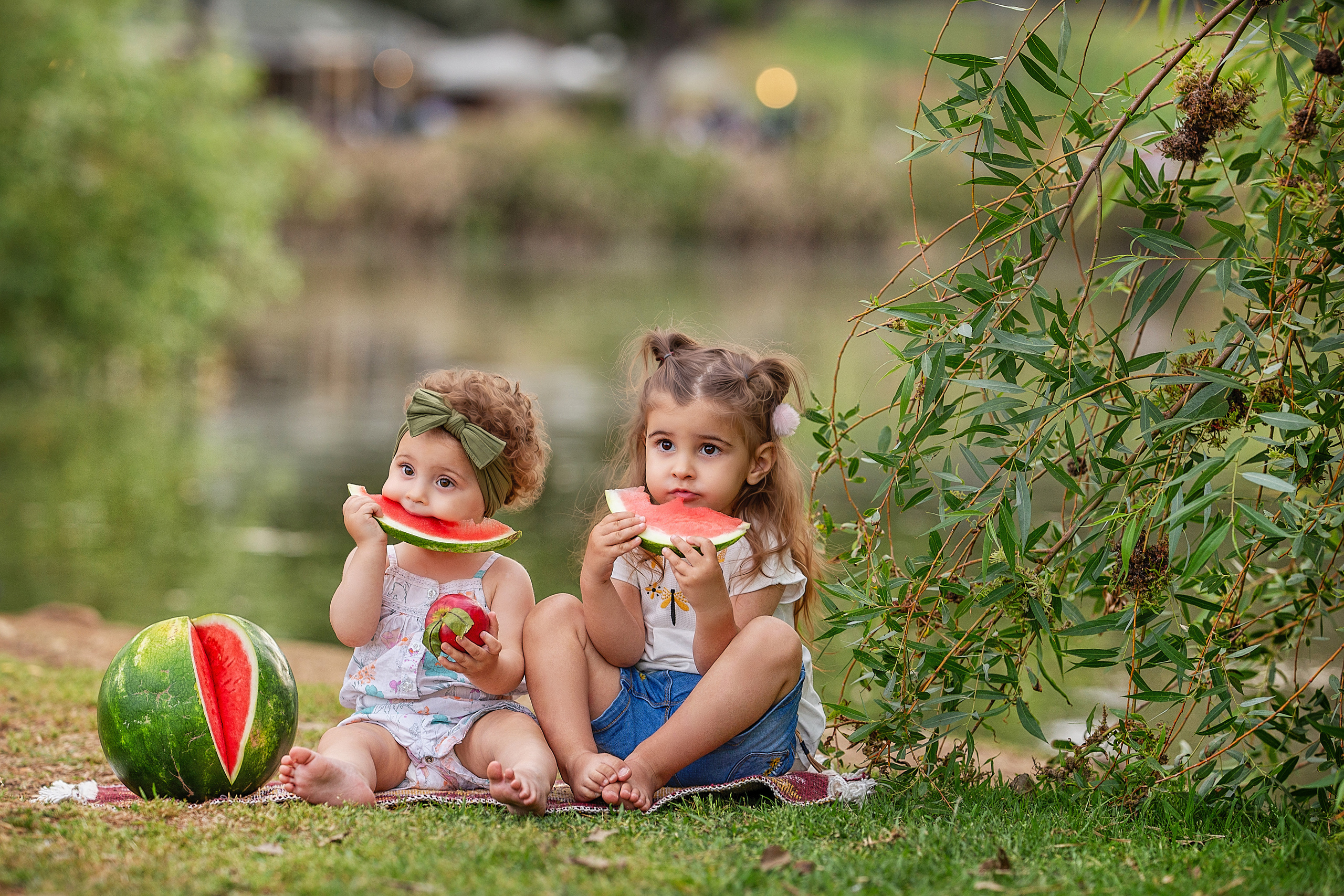 צילומי גיל שנה. צלמת ילדים, הריון ומשפחה בישראל