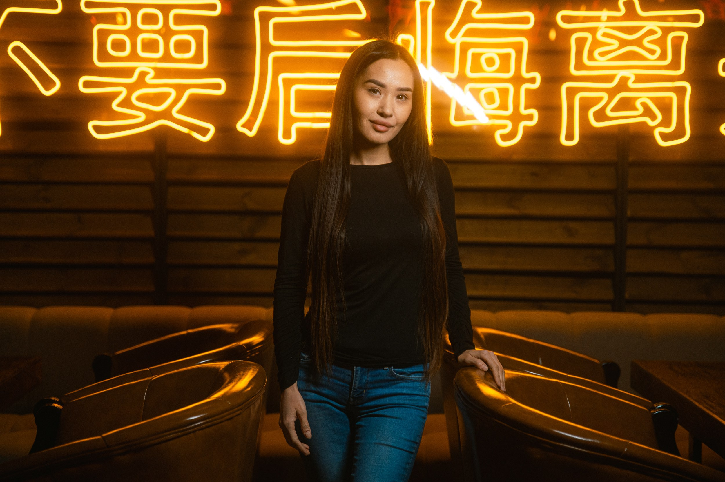 FUN. Фотограф в Бишкеке Андрей Кавешников