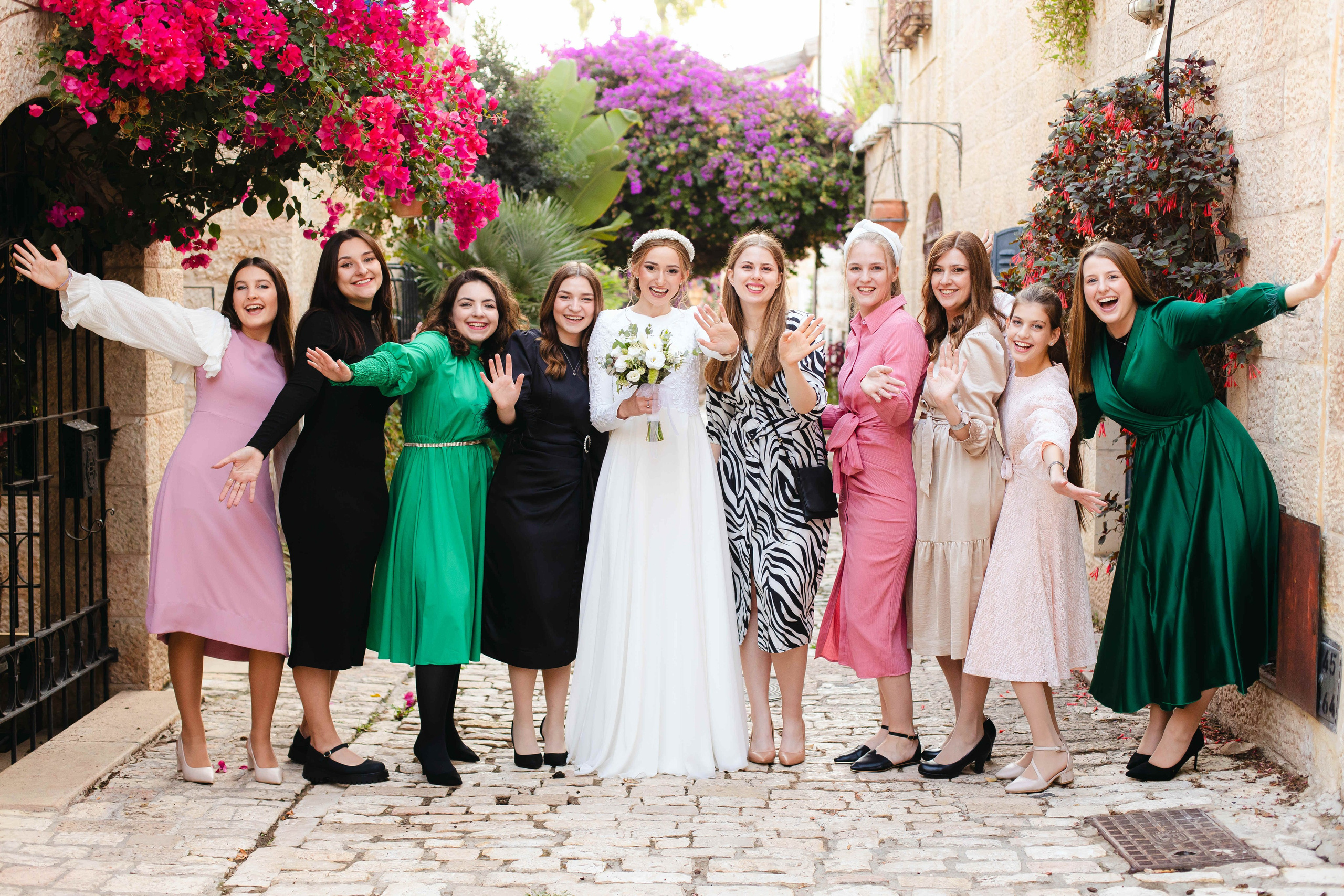 WEDDING OF POLINA AND BORUKH. Https://shi-photo.com/