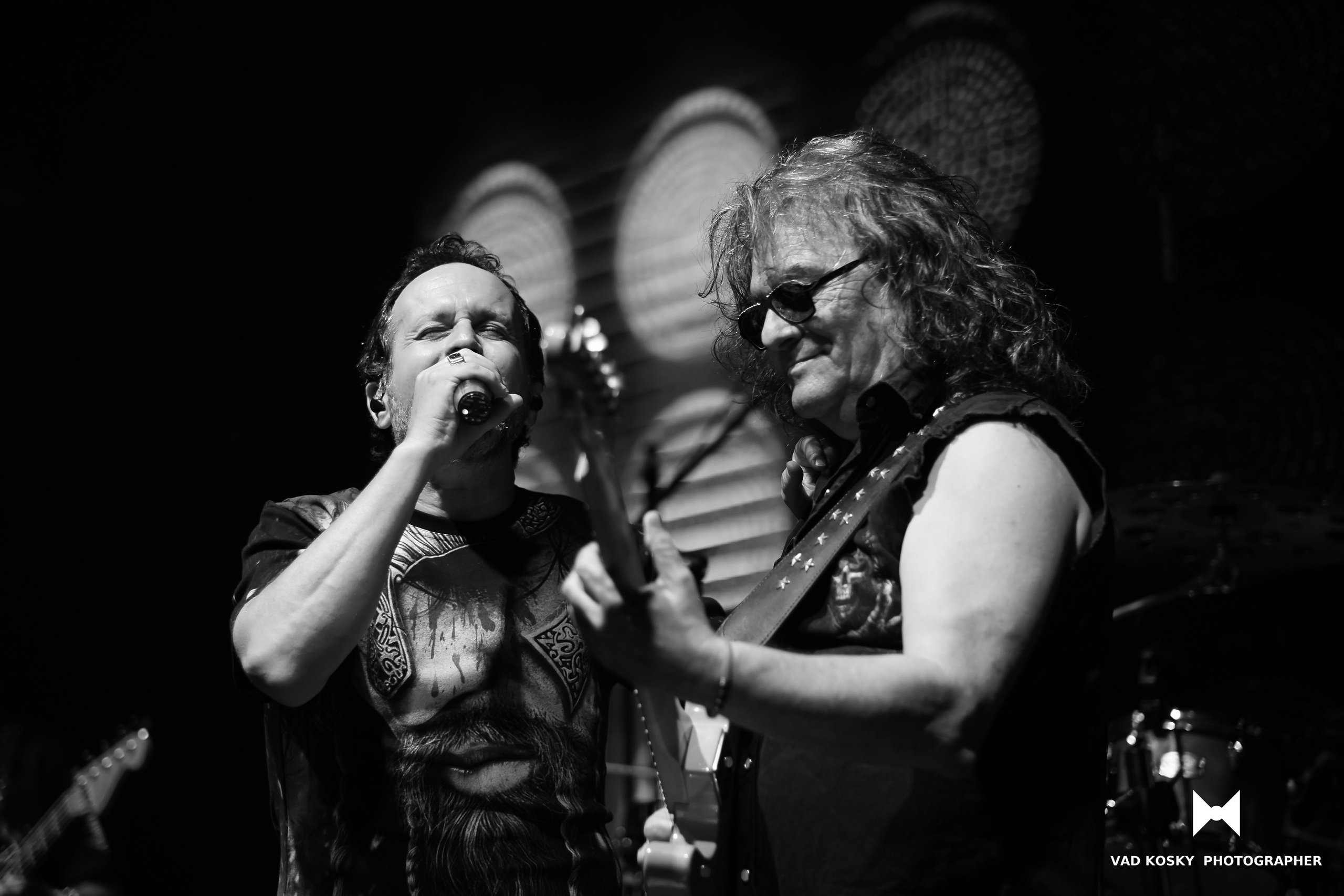 Stell Maris — Gagarin TLV 28.10.25. Vad Kosky Photographer