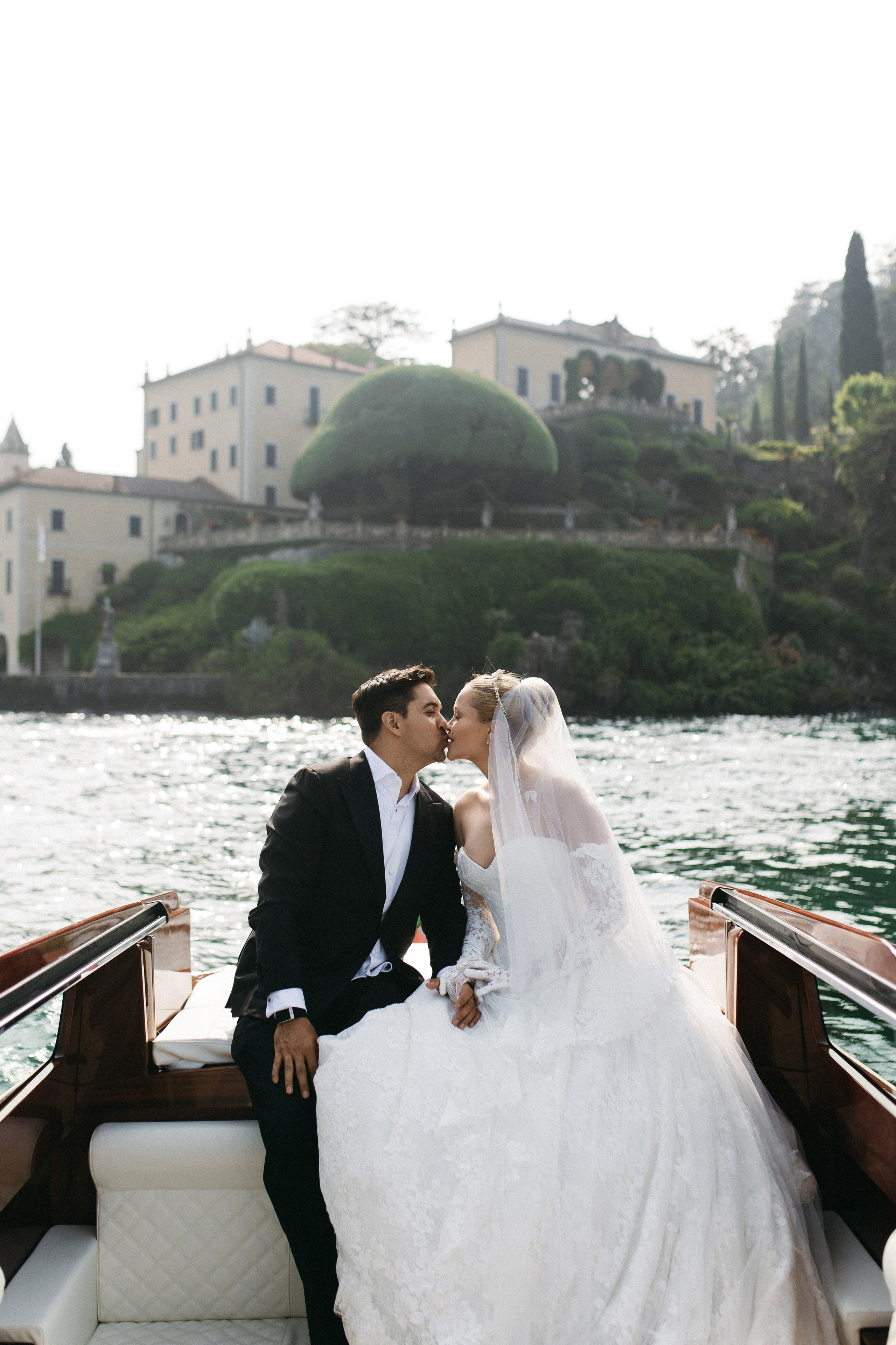 Ivan & Michelle. Fotografo di matrimoni