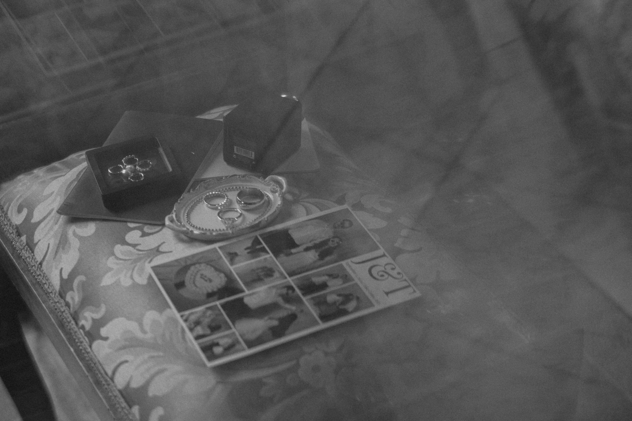 Josie & Thomas. Fotografo di matrimoni