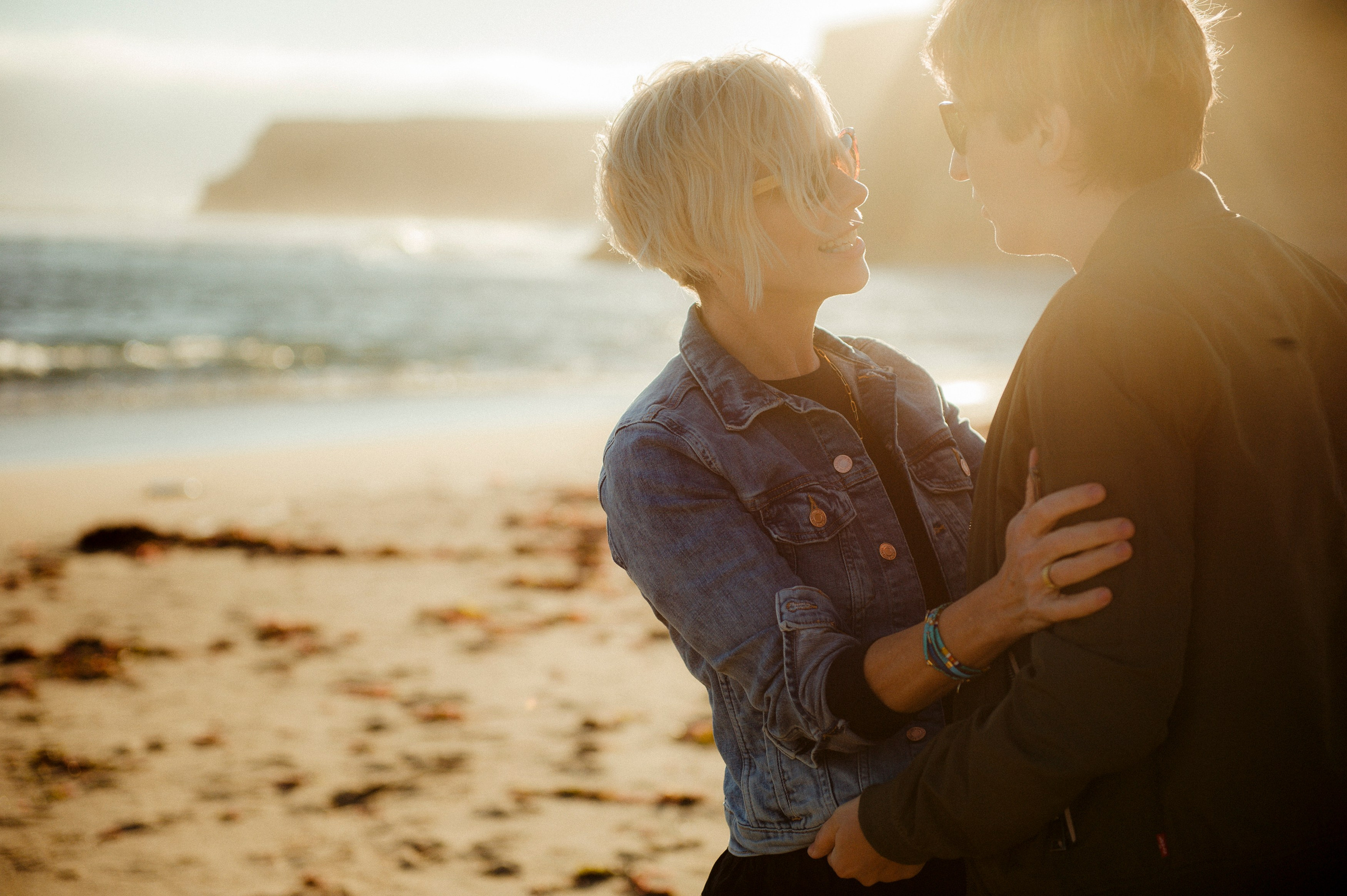 K & A. San Francisco Bay Area photographer Natalia Ilina