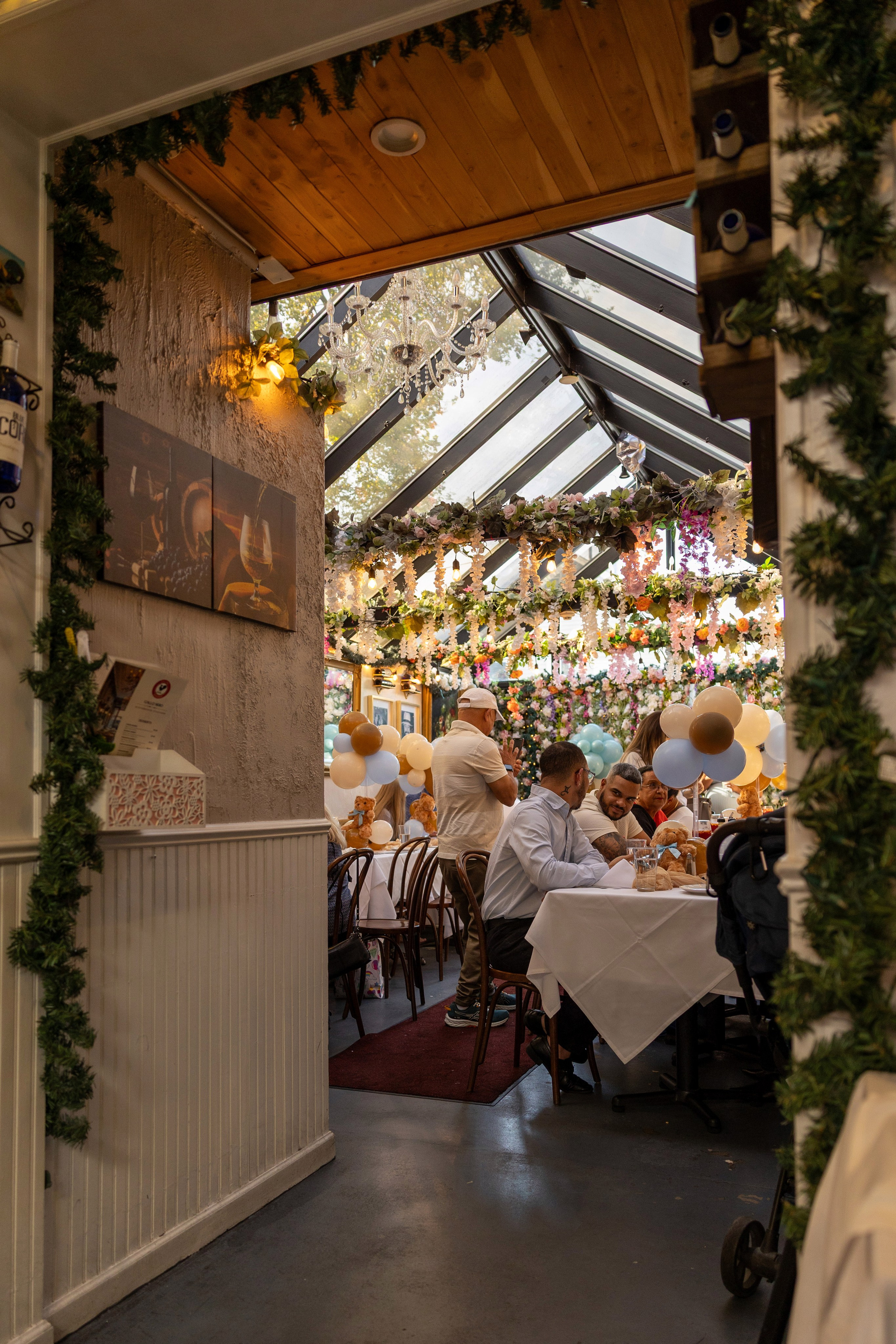 Baby Celebration Party. Family, lifestyle, and commercial photography in New York and New Jersey