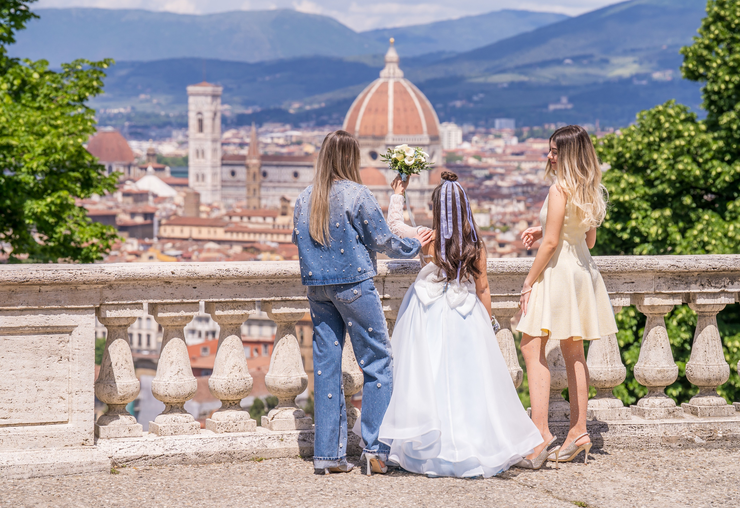 Compleanni e Comunioni. Ftphoto