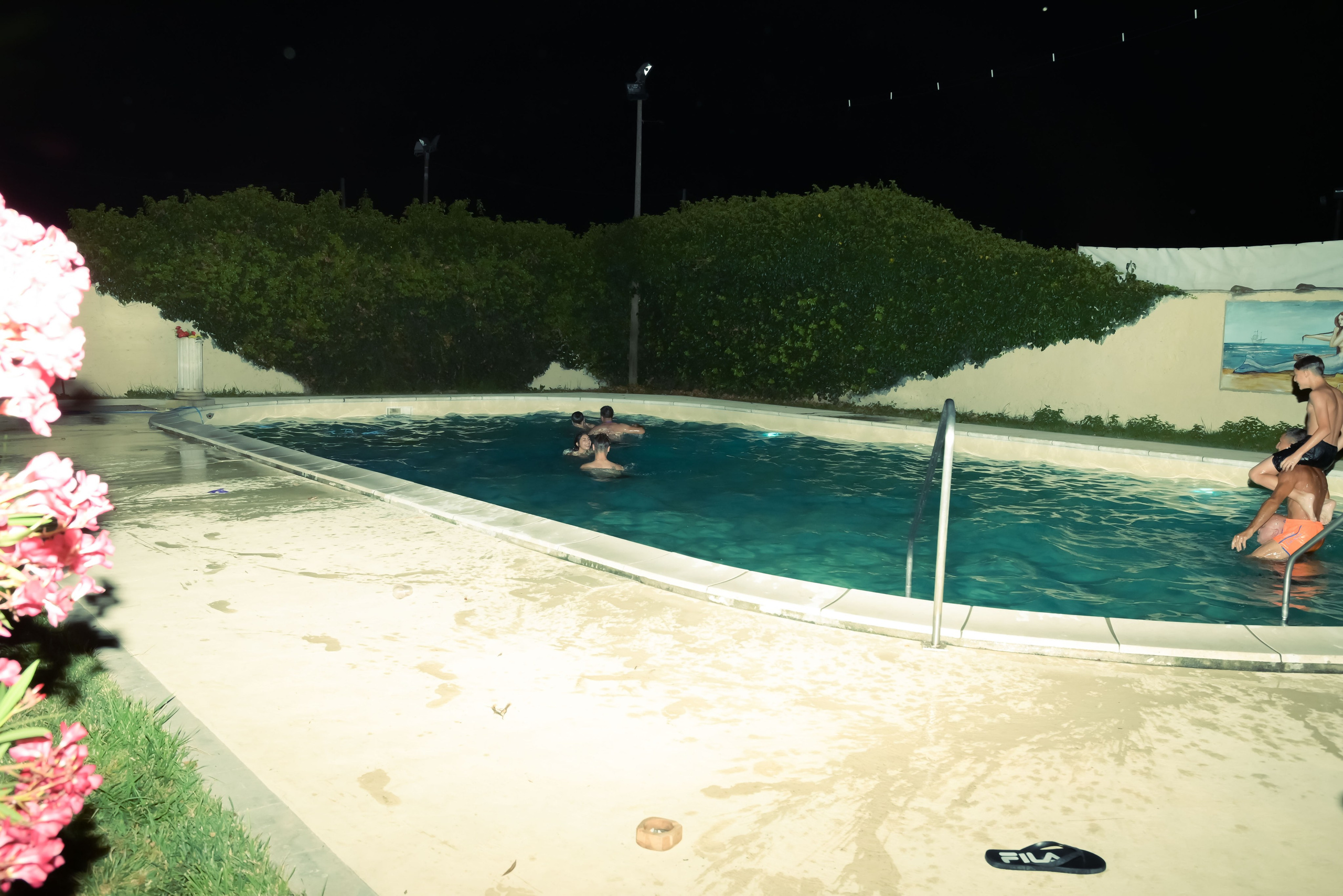 Francesca festa dei 18 anni 2 parte