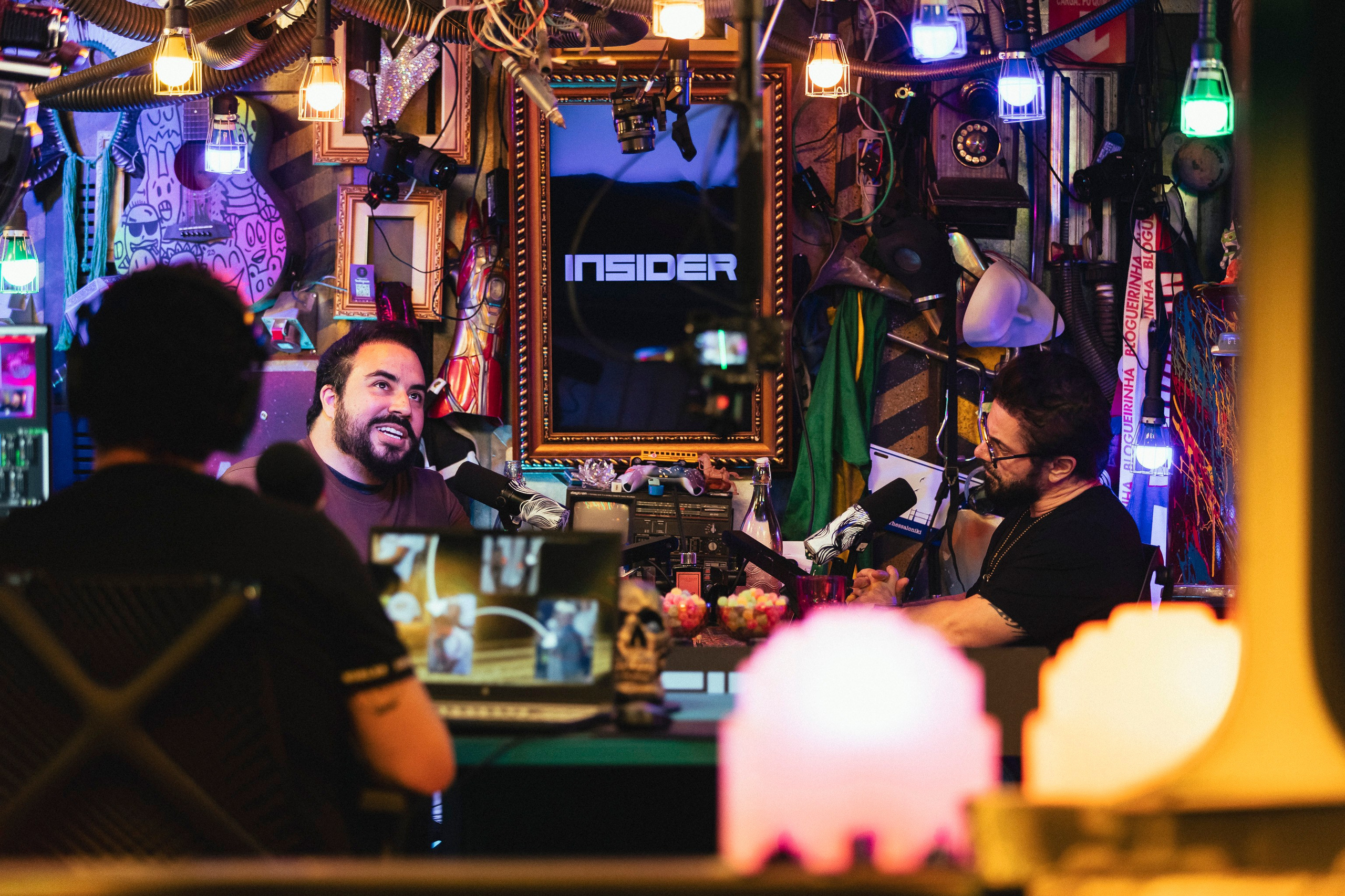 Evento Corporativo. Fotografo Atibaia | Gabriel Sucena Fotografia