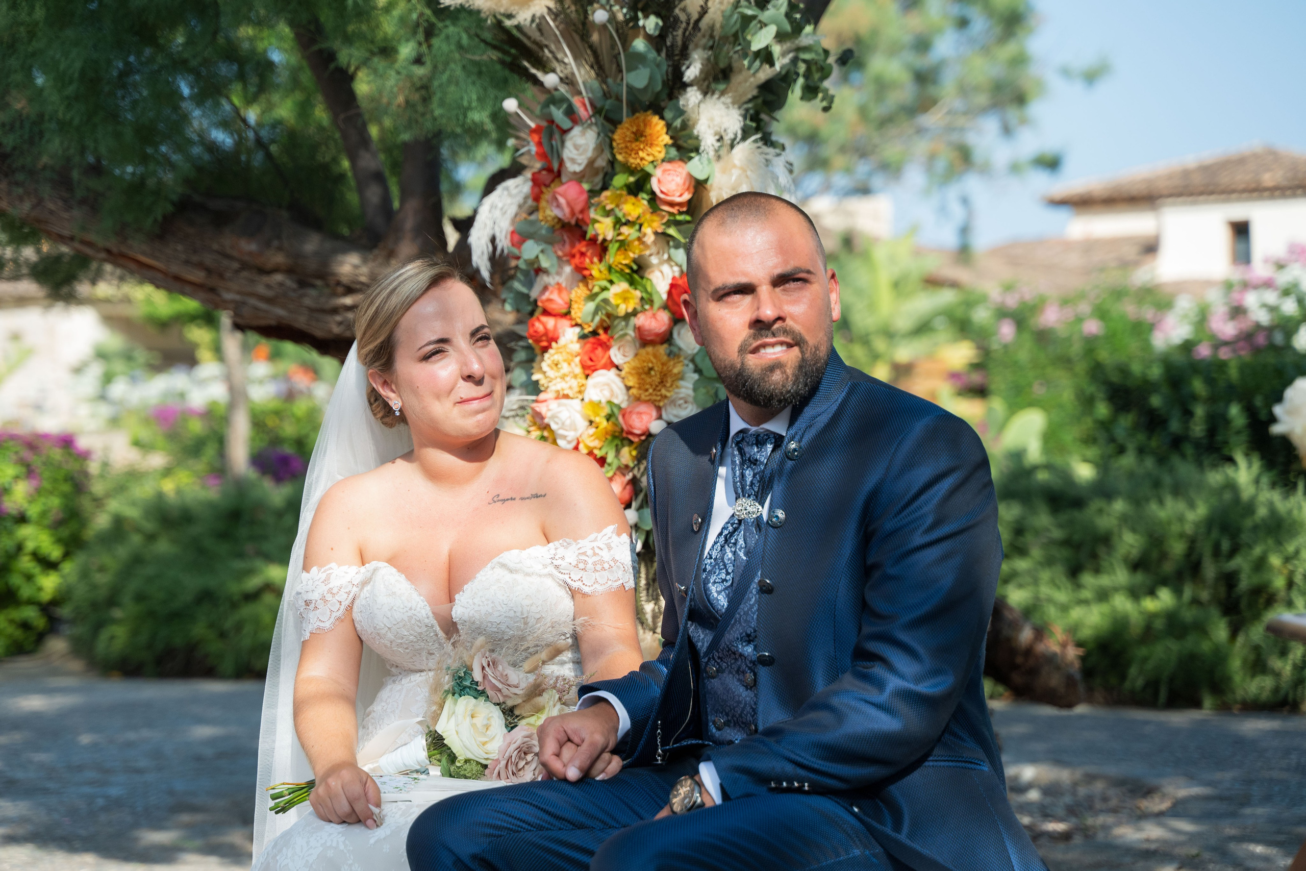 Azu&Juanan. Mallorca Weddings & Family – Natural & Emotional Photography