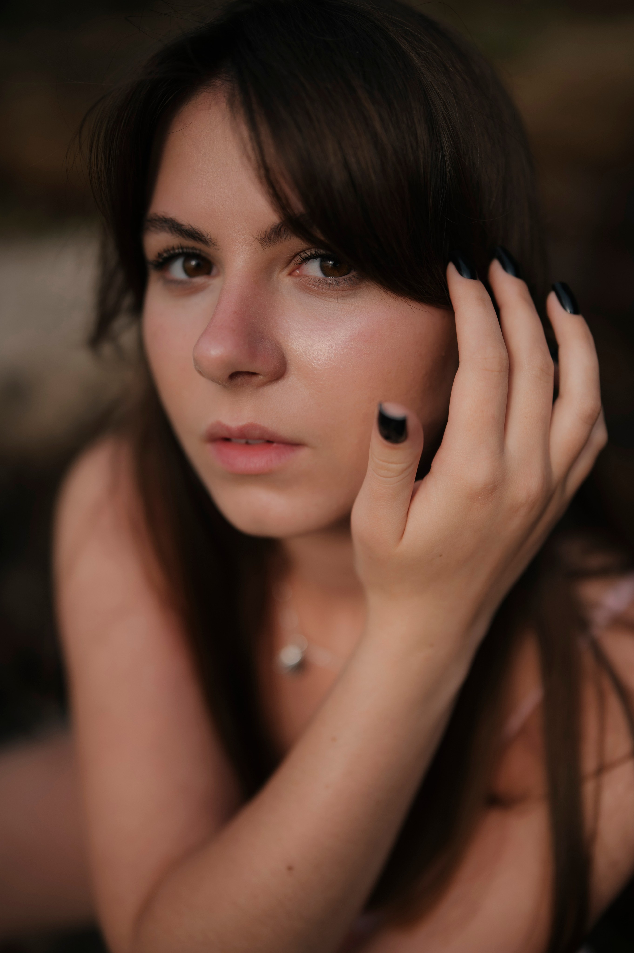 Маша. Фотограф Таллинн — свадьба |семья | lovestory